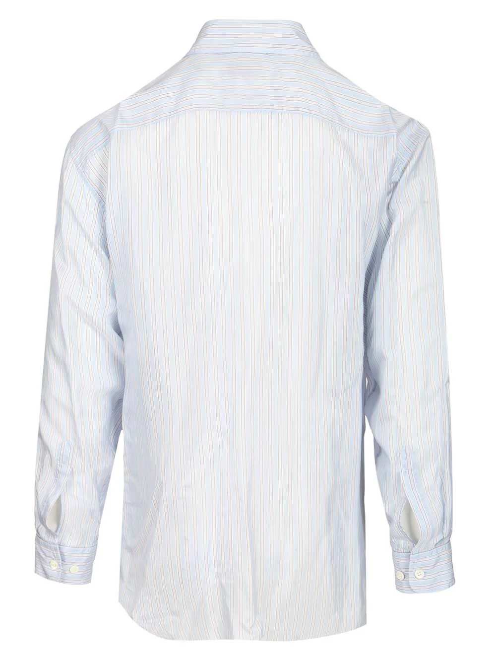 Dries Van Noten Men Croom Shirt - Image 2