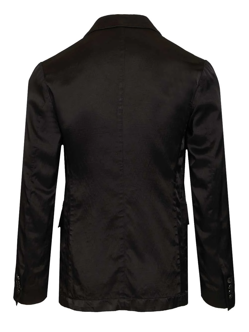 Dries Van Noten Men Double-Breasted Jacket - Image 2
