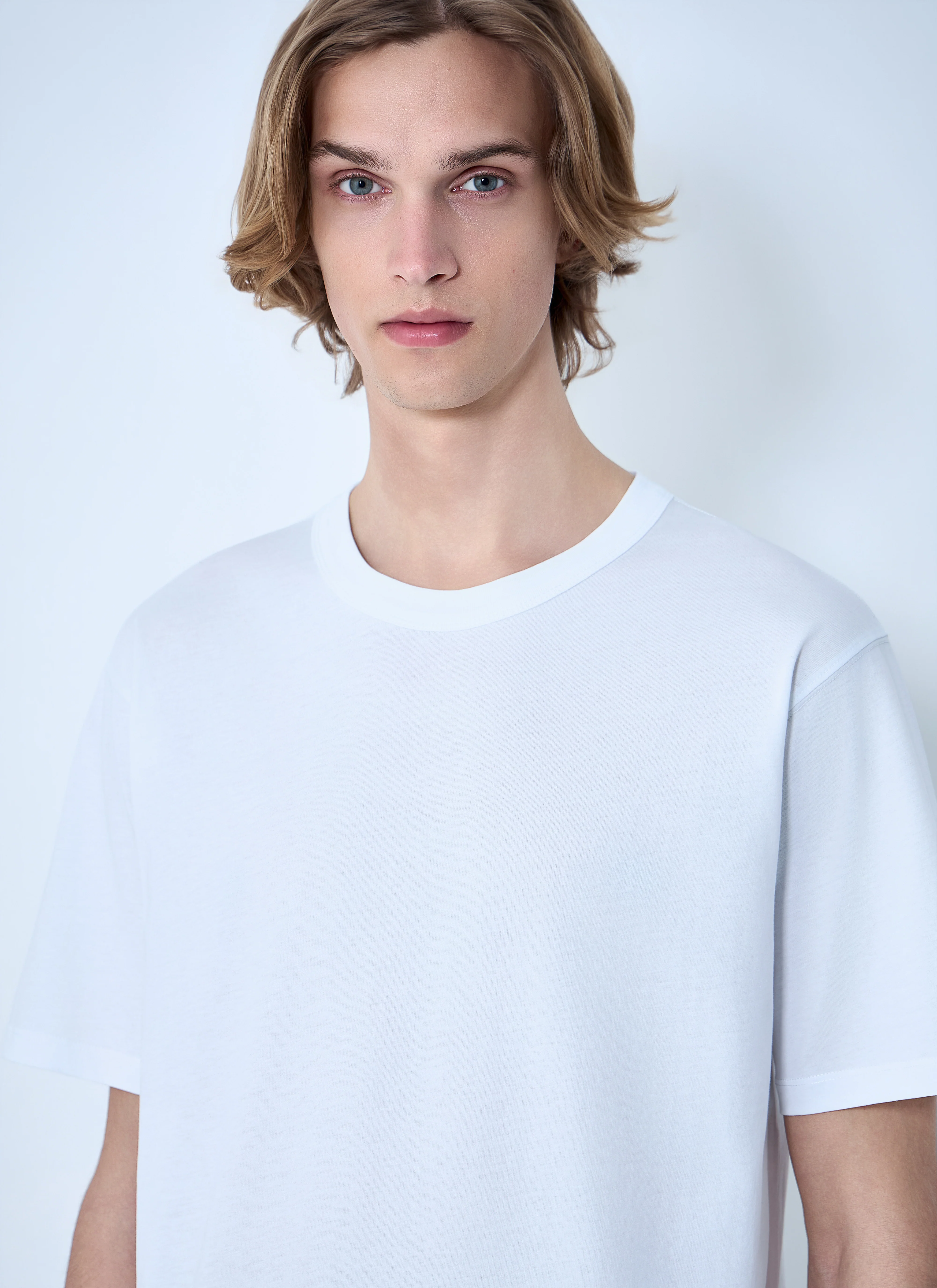 Dries Van Noten Men Heer T-Shirt - Image 5