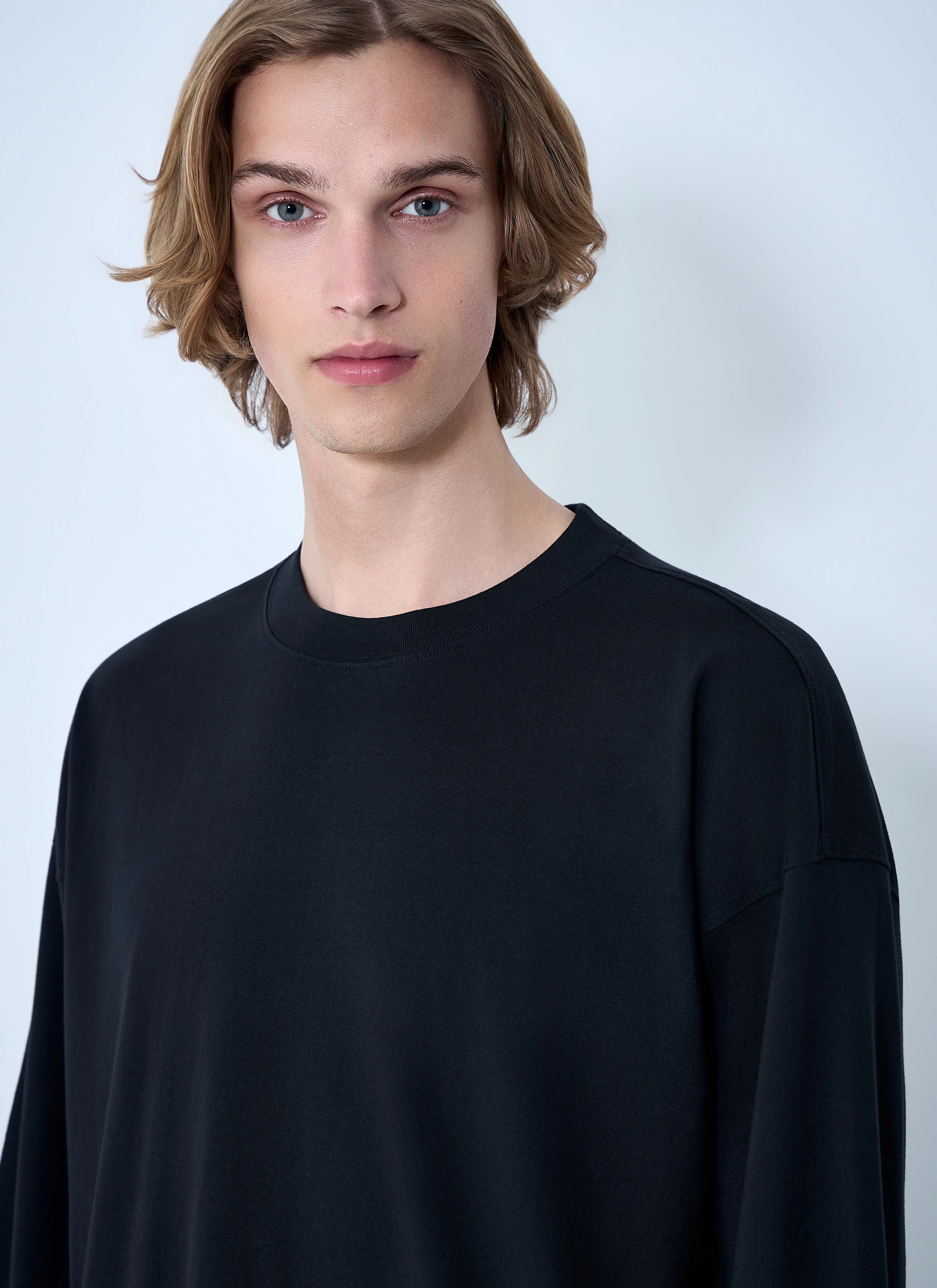 Dries Van Noten Men Hegland T-Shirt - Image 5