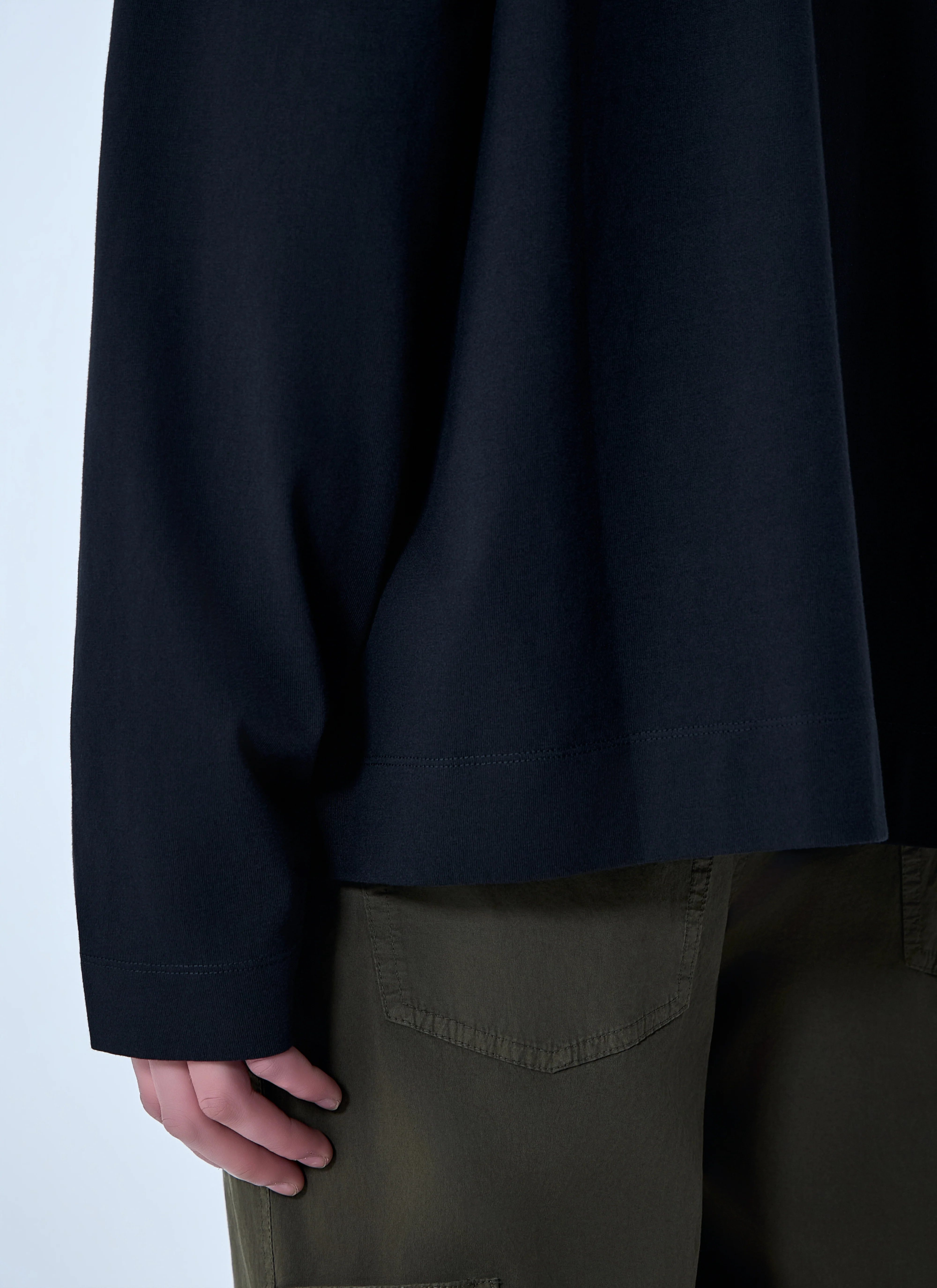 Dries Van Noten Men Hegland T-Shirt - Image 6