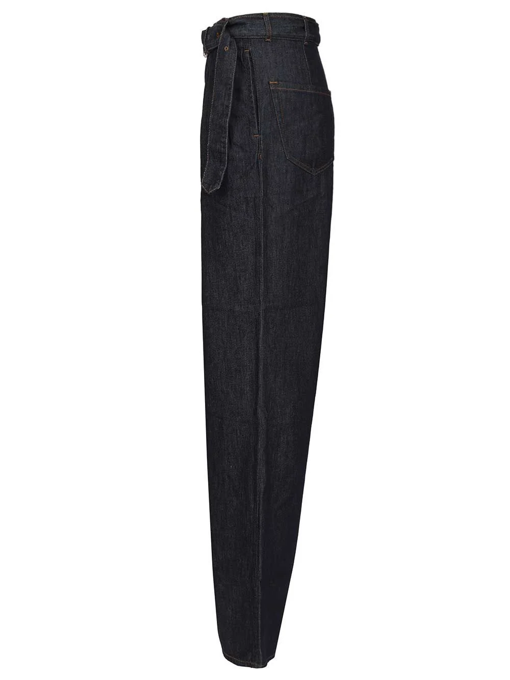 Dries Van Noten Men Long Trousers - Image 3