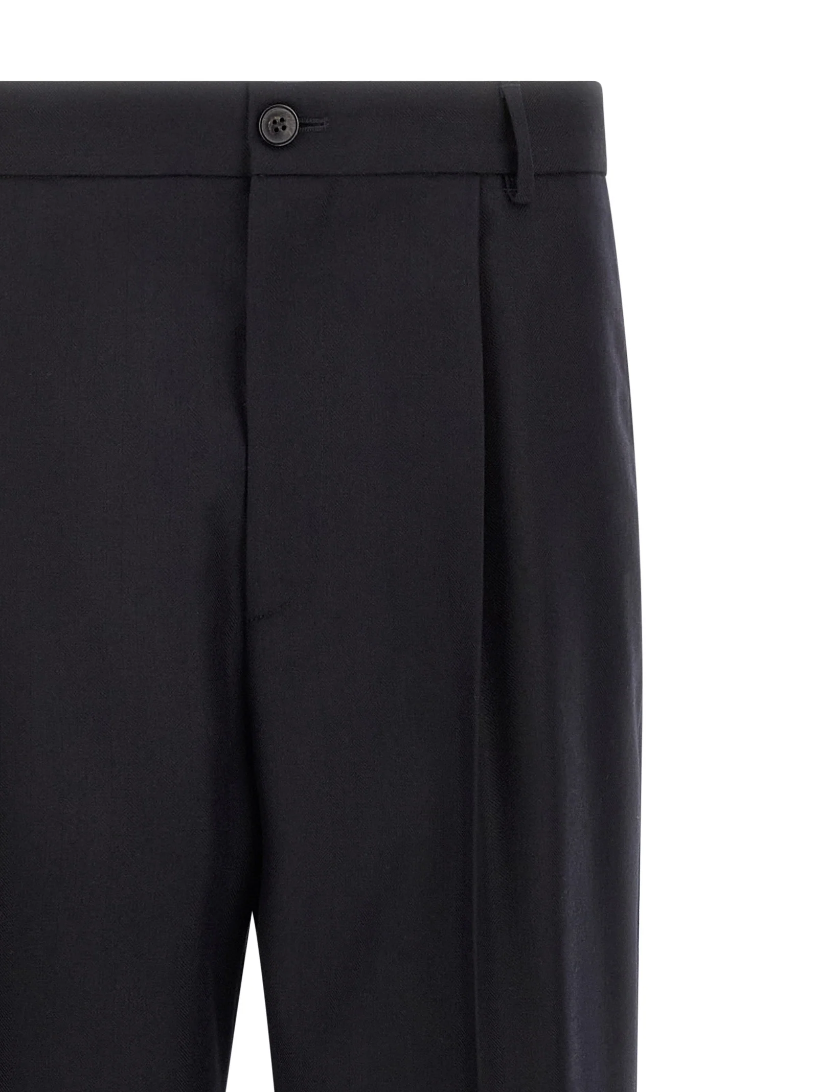 Dries Van Noten Men 'Penrud' Pants - Image 3