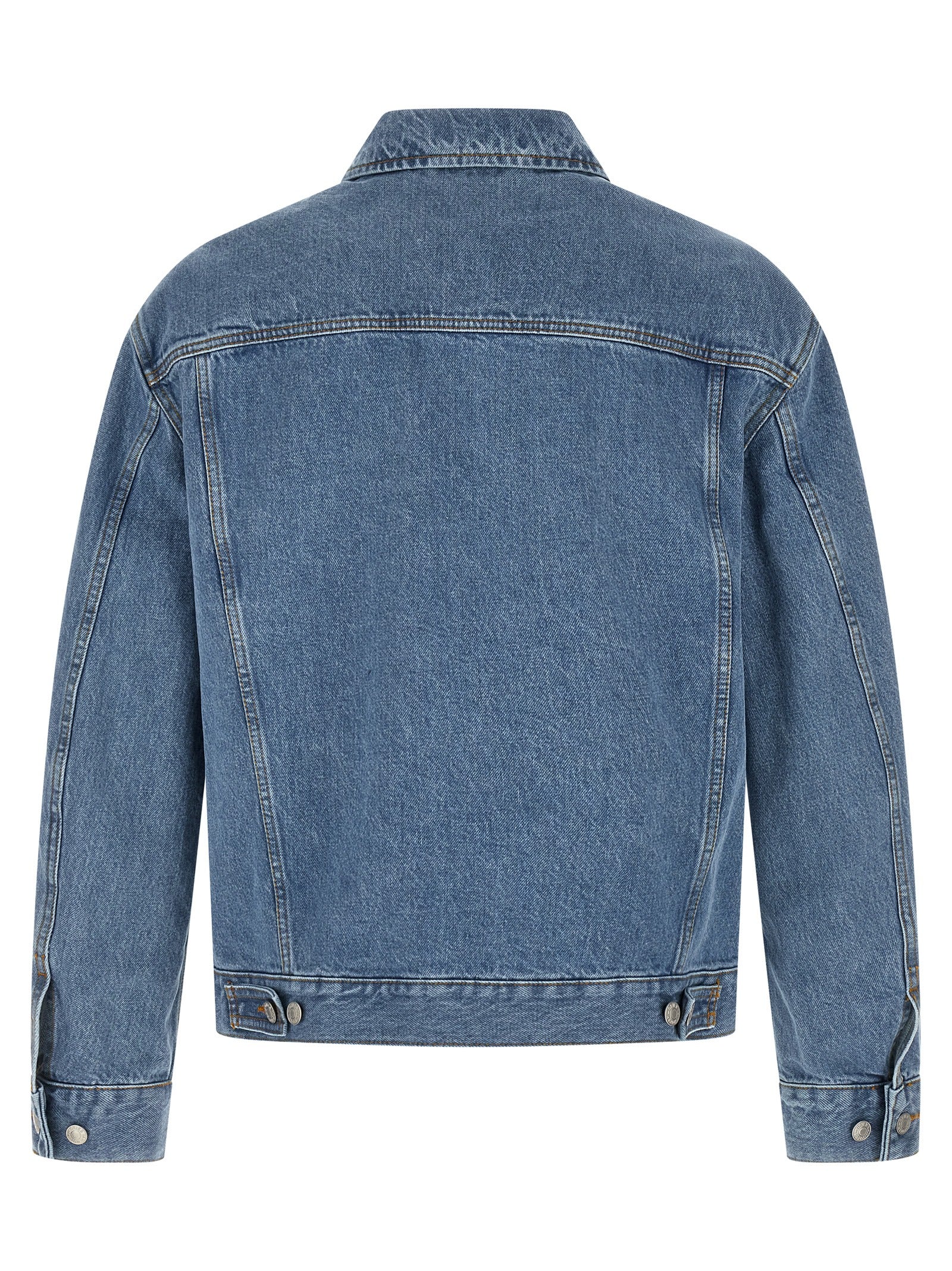 Dries Van Noten Men 'Vuskin Den' Jacket - Image 2