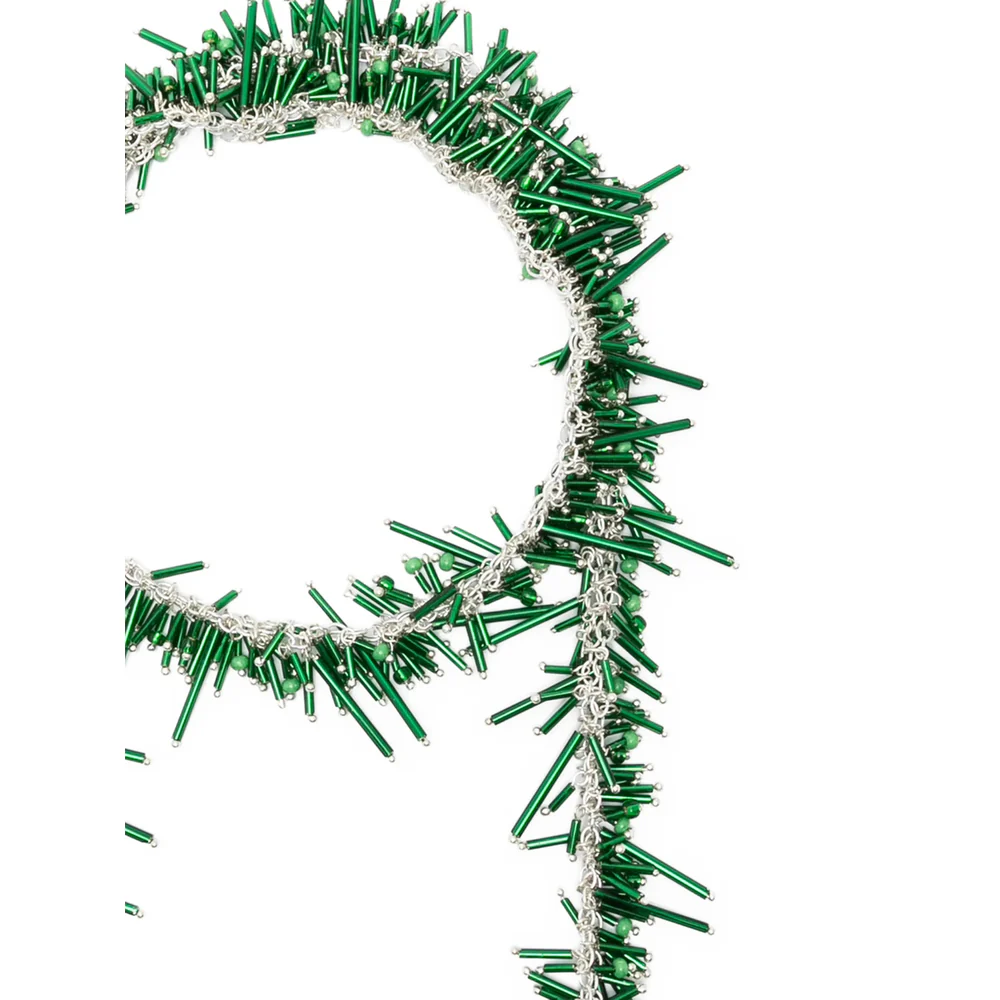 Dries Van Noten Silver Necklaces Women - Image 3