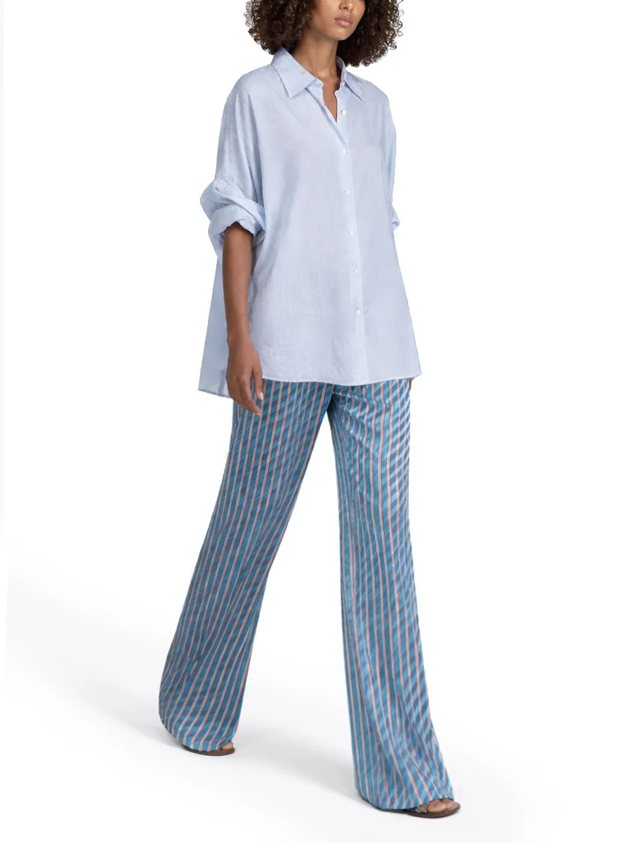 Dries Van Noten Women Shirt "Casia" - Image 2
