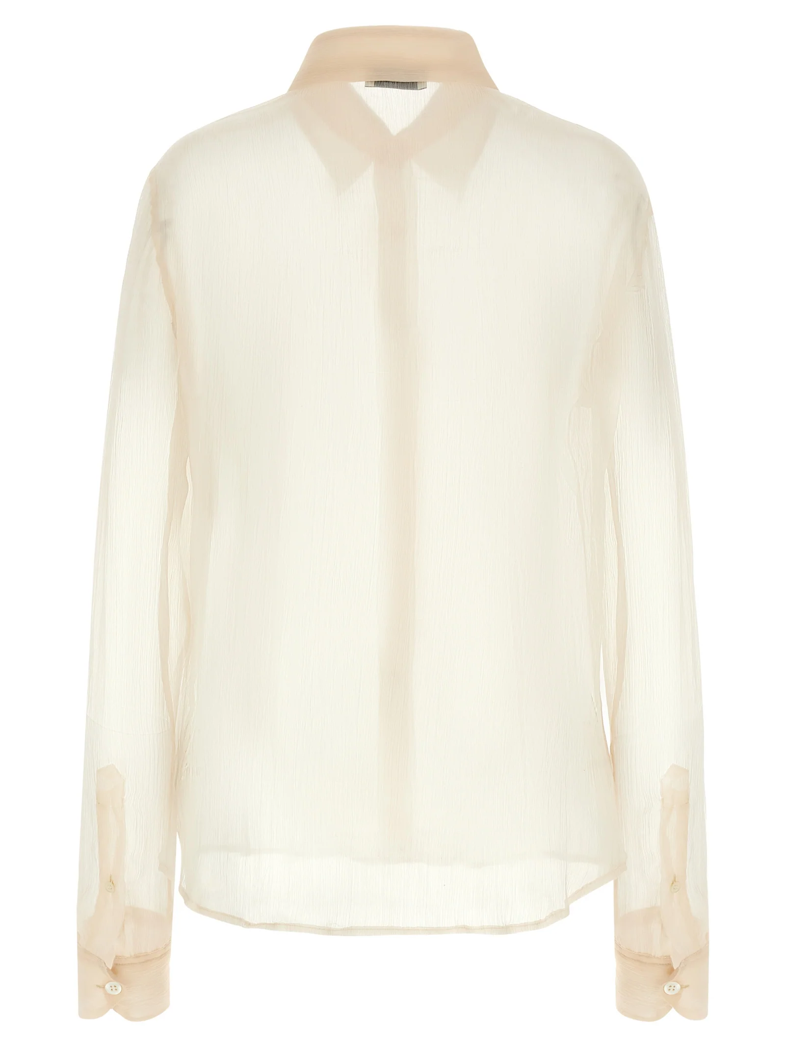Dries Van Noten Women 'Cloudy' Shirt - Image 2