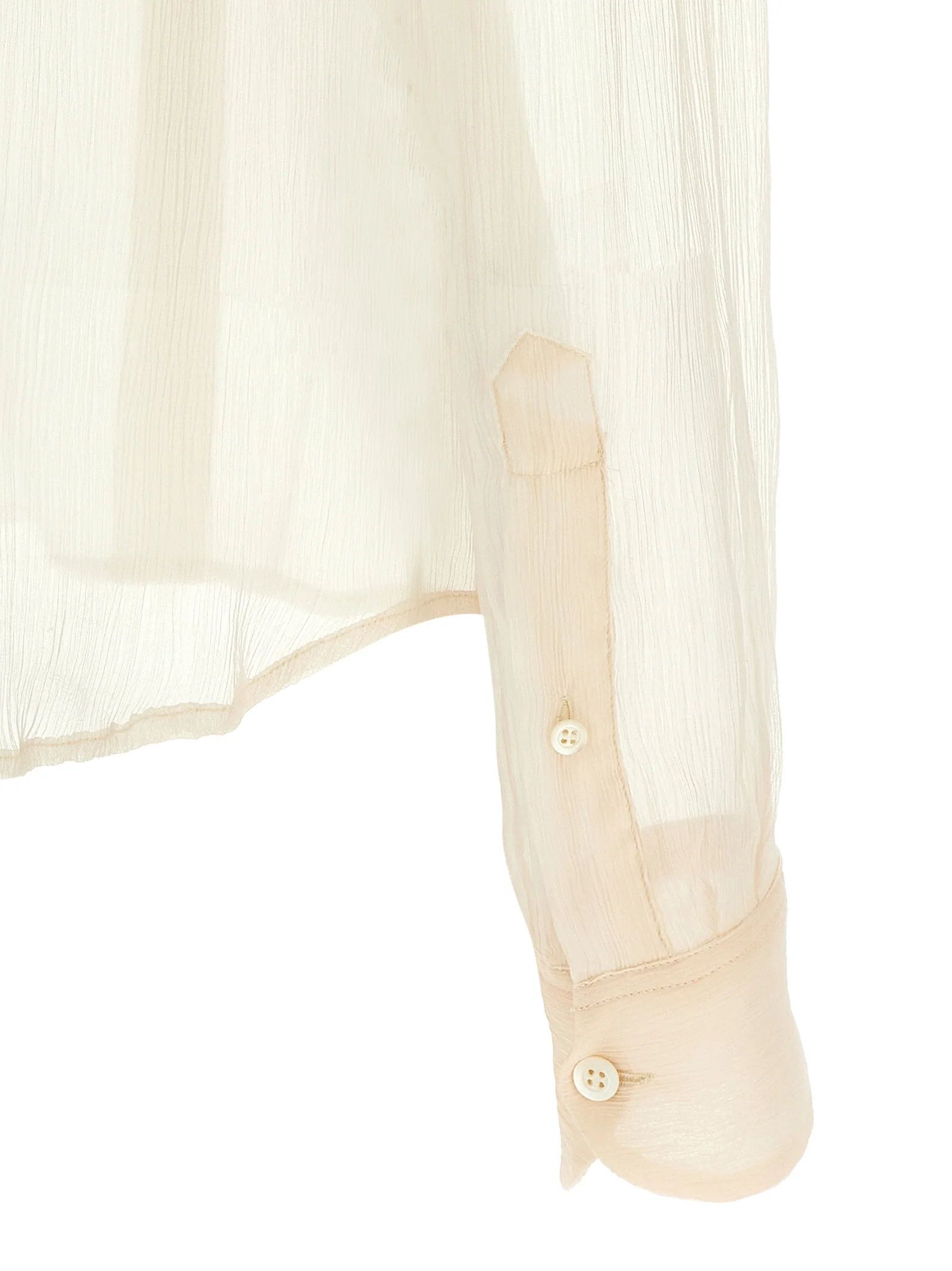 Dries Van Noten Women 'Cloudy' Shirt - Image 4