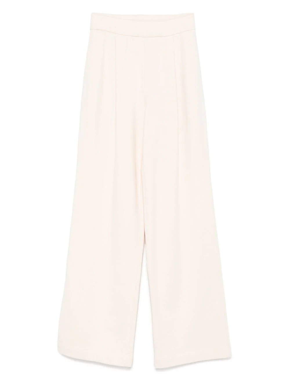 Dries Van Noten Women Hartia Cotton Trousers