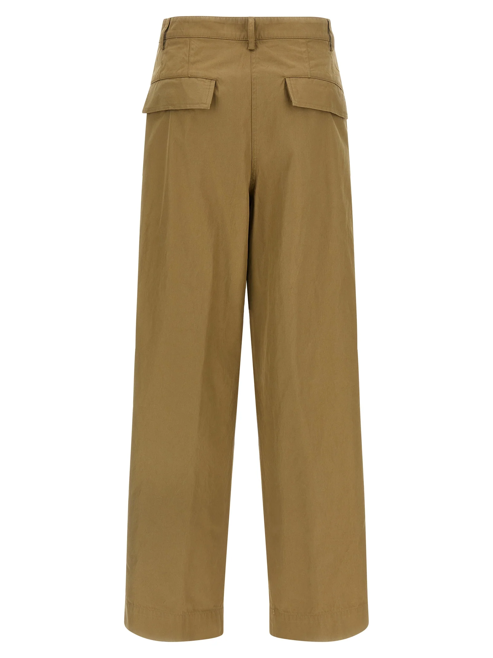 Dries Van Noten Women 'Pinks' Pants - Image 2