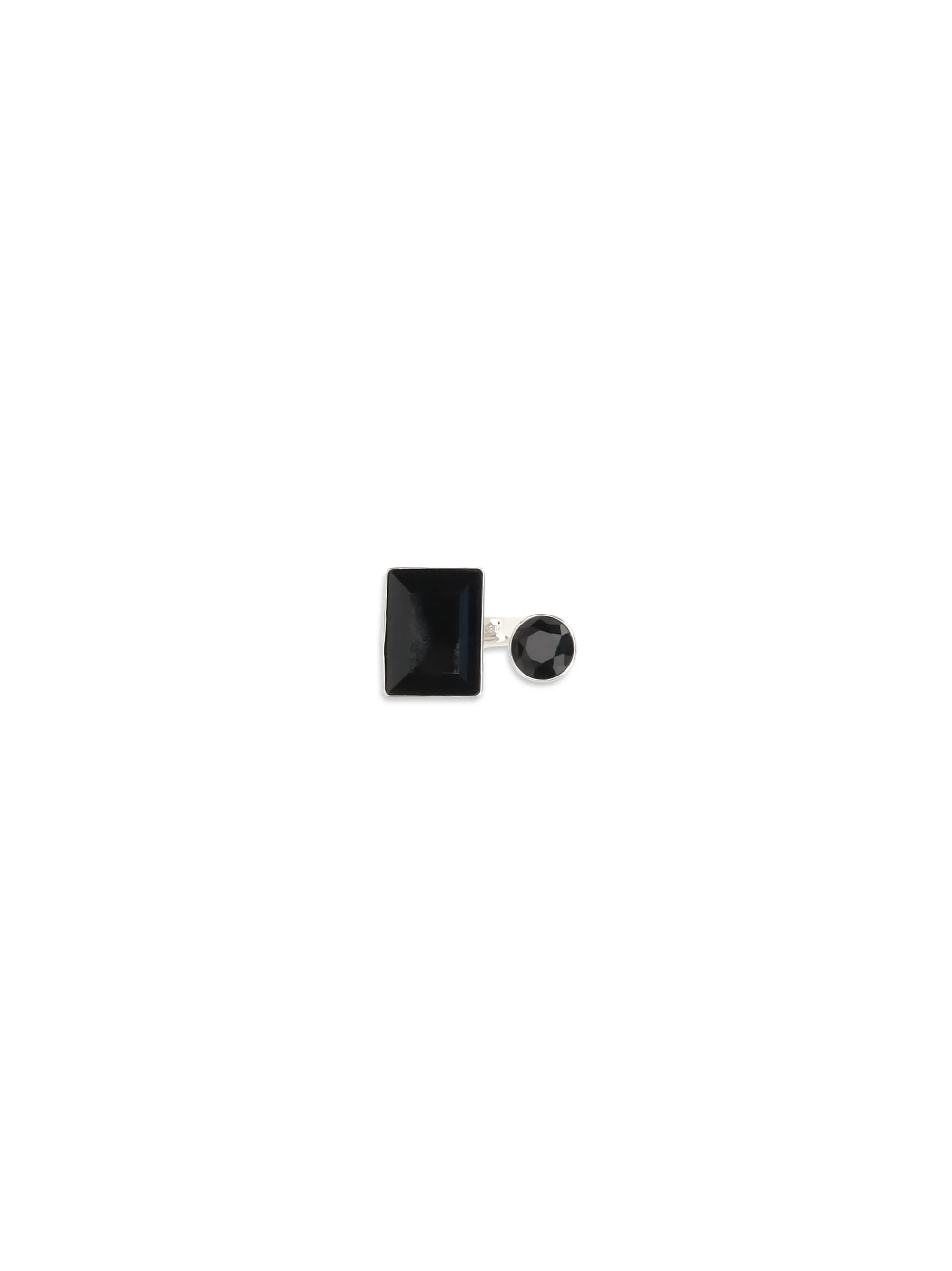 Dries Van Noten Women Stone Ring