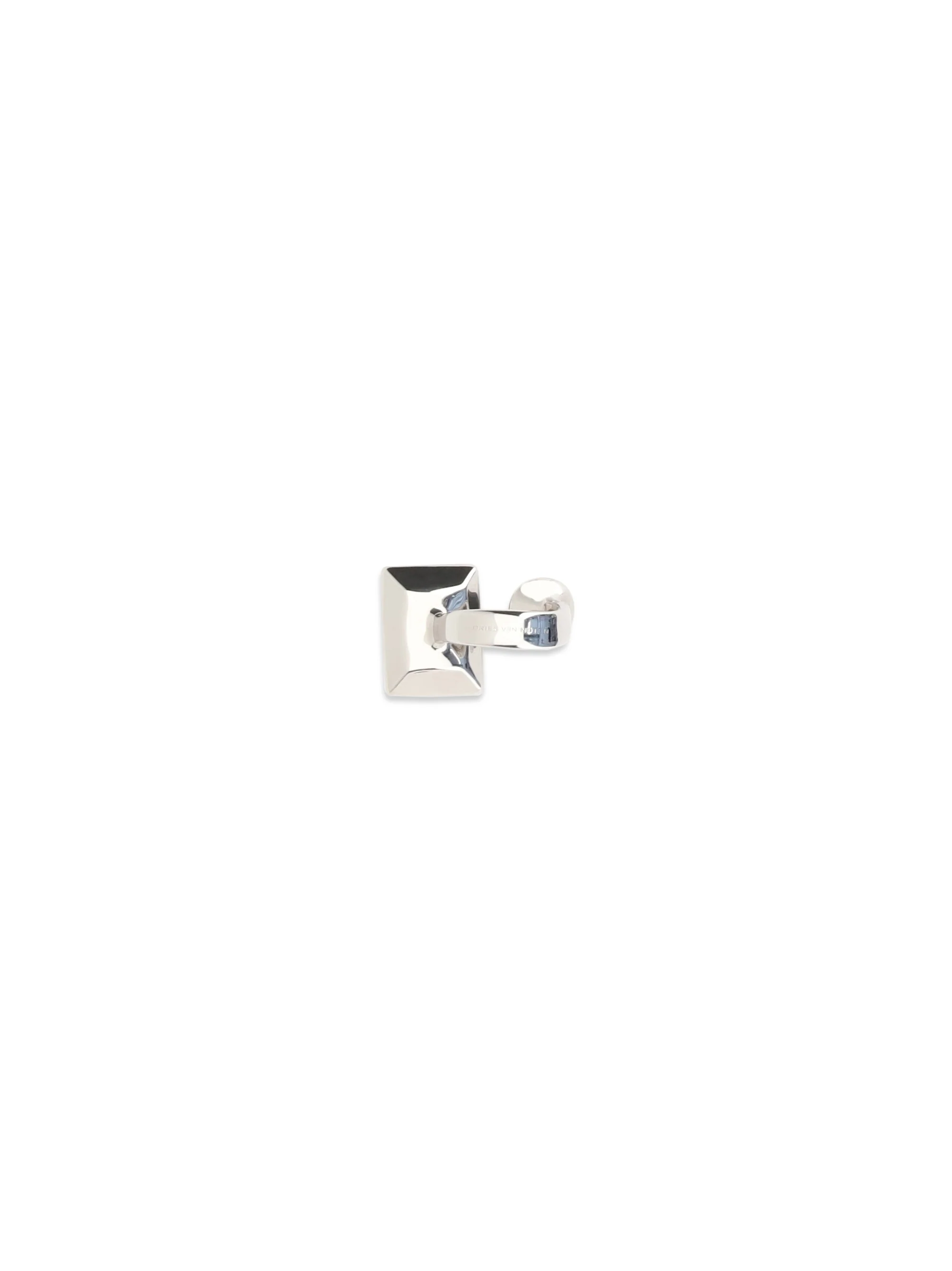 Dries Van Noten Women Stone Ring - Image 2