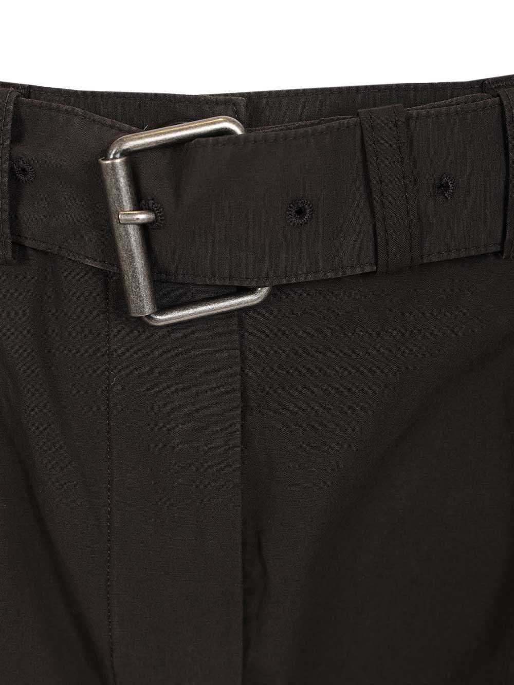 Dries Van Noten Women Shorts - Image 4