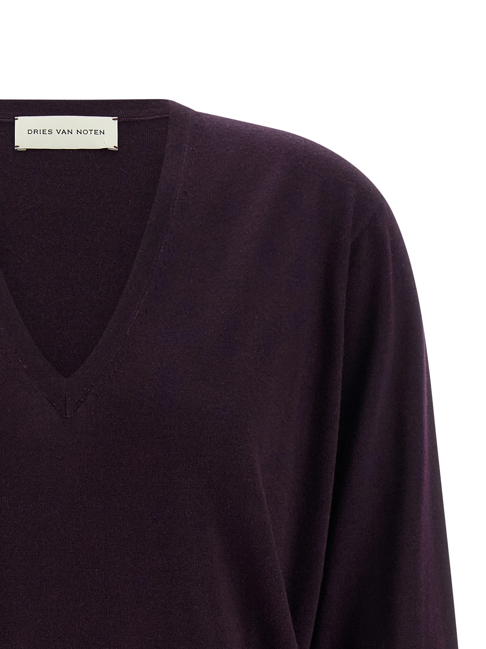 Dries Van Noten Women 'Tuomas' Sweater - Image 3