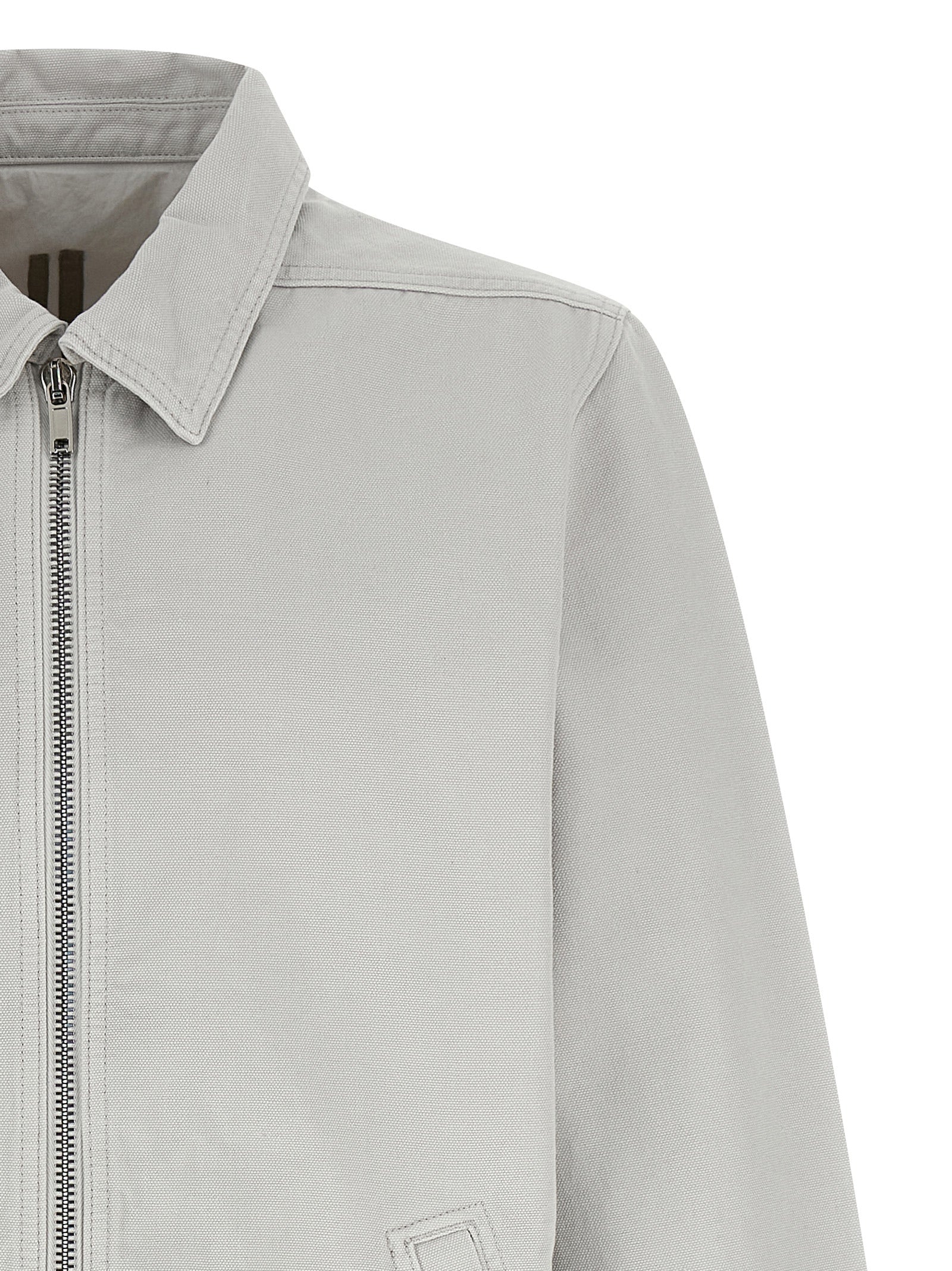 Drkshdw Men Cotton Jacket - Image 3