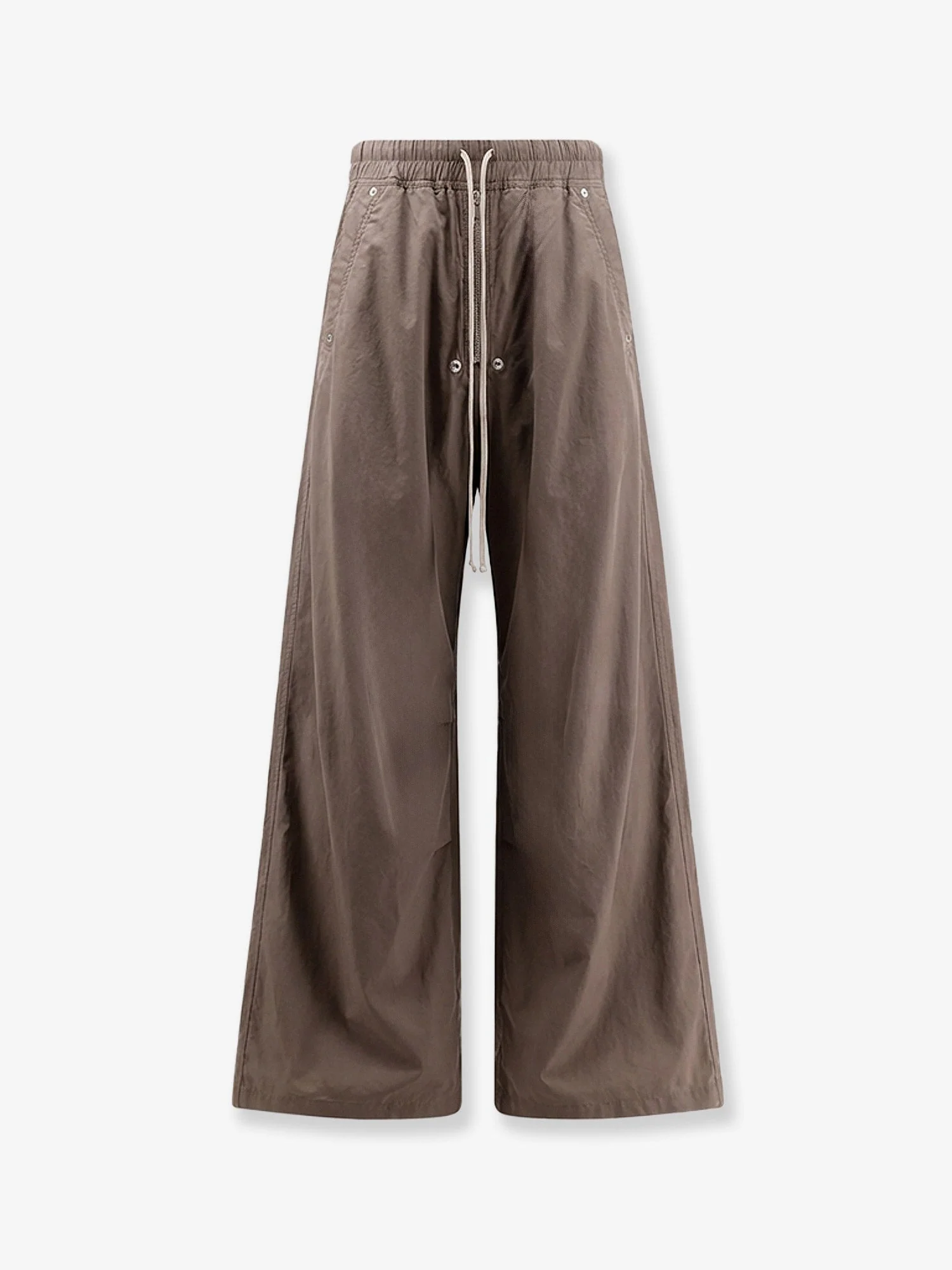 Drkshdw Men Cotton Trousers