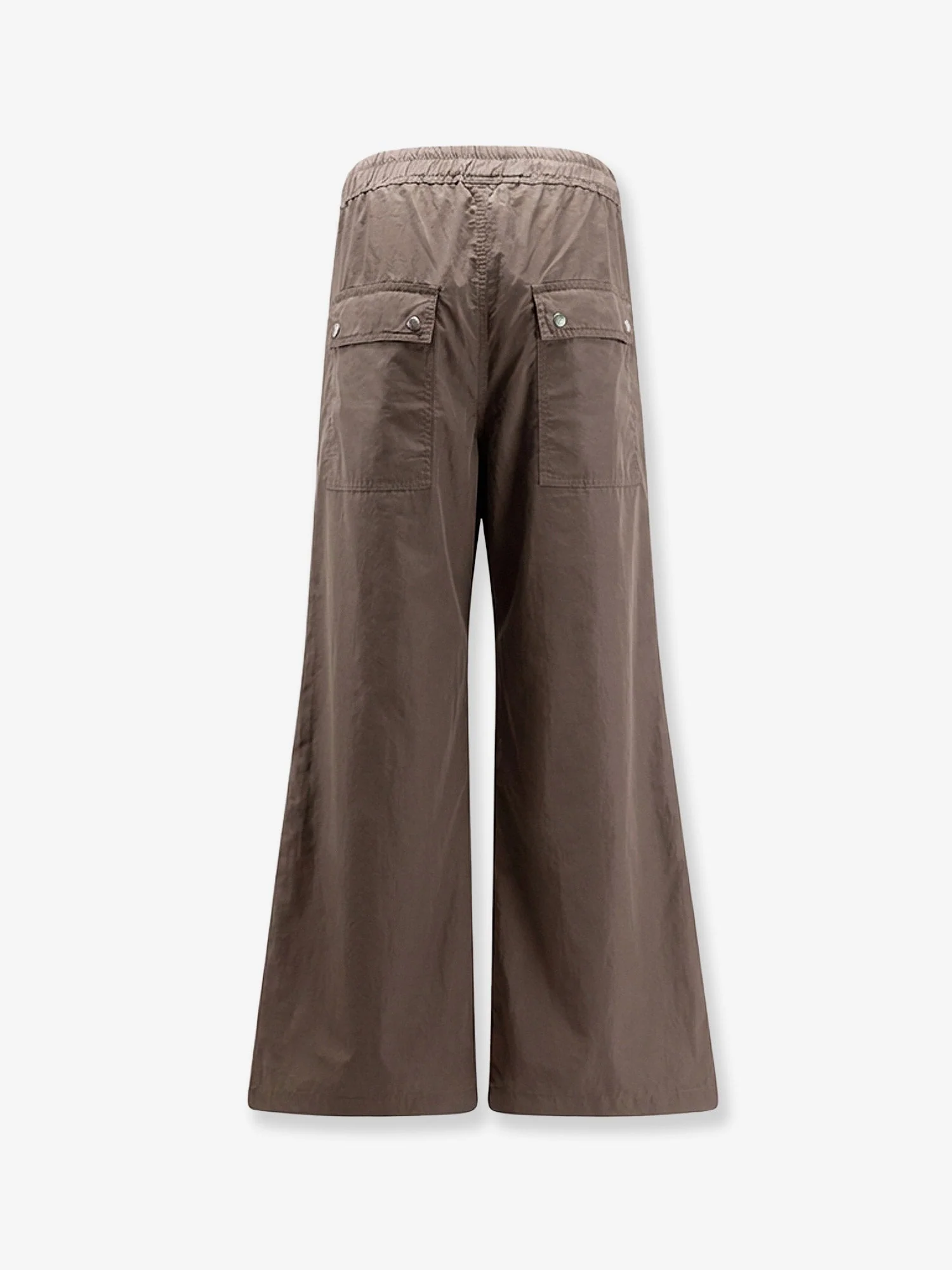 Drkshdw Men Cotton Trousers - Image 4