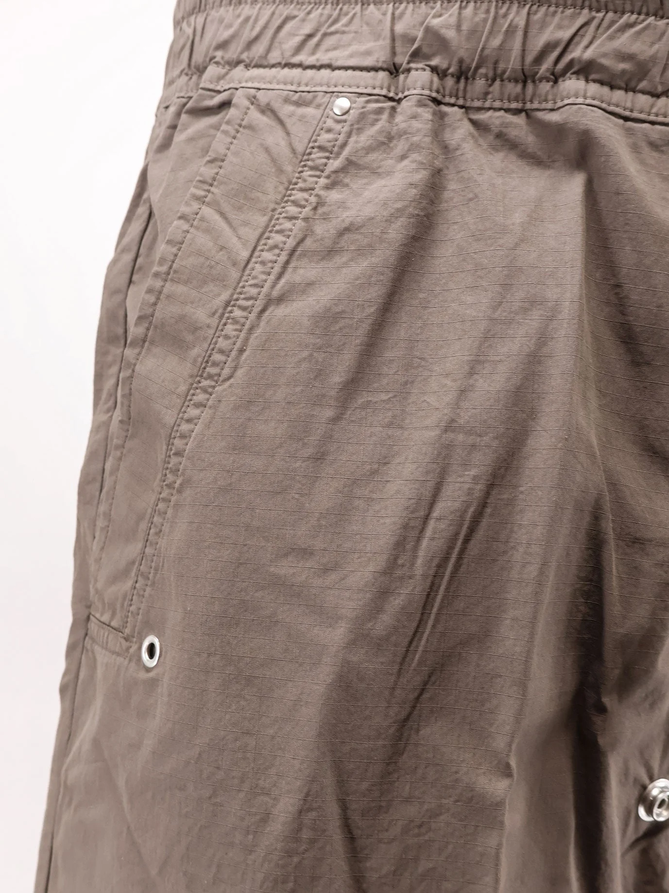 Drkshdw Men Cotton Trousers - Image 5