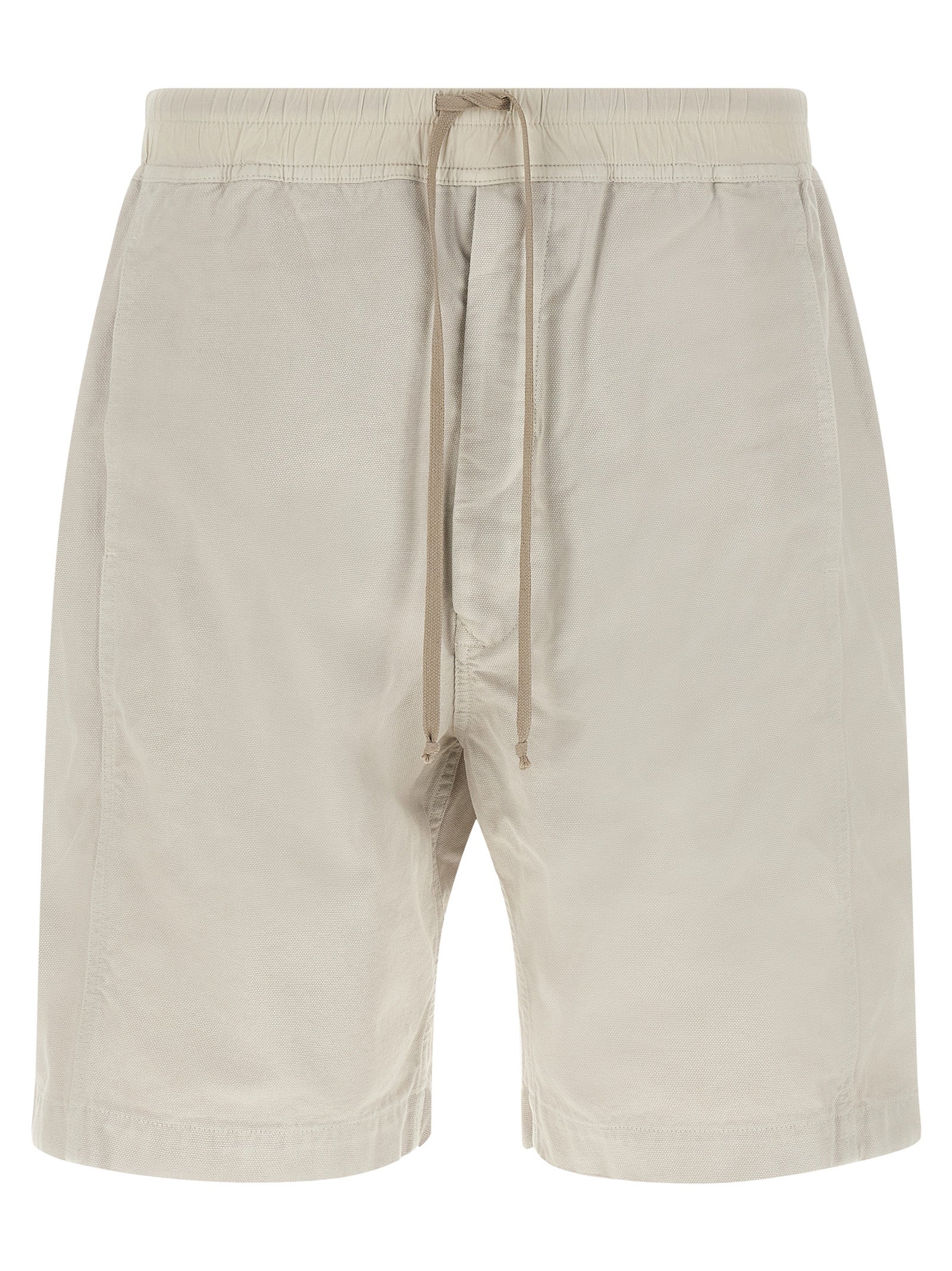 Drkshdw Men 'Wide Pusher Short' Bermuda Shorts
