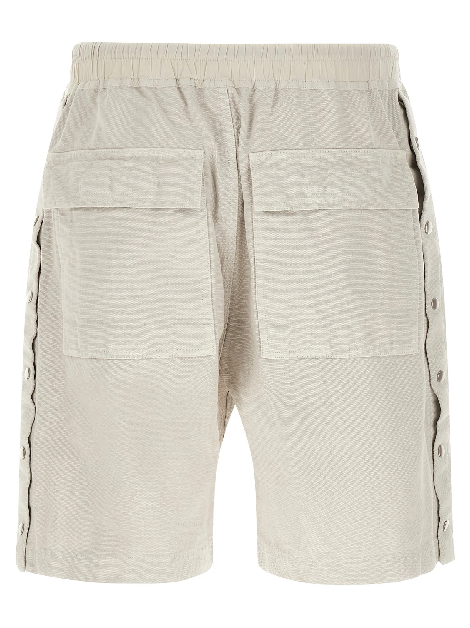 Drkshdw Men 'Wide Pusher Short' Bermuda Shorts - Image 2