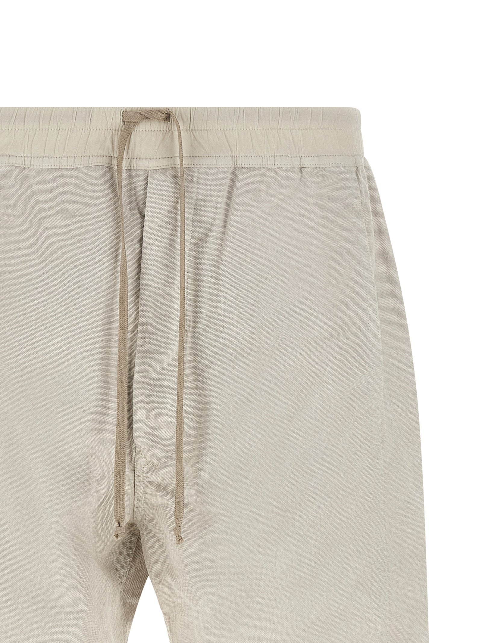 Drkshdw Men 'Wide Pusher Short' Bermuda Shorts - Image 3