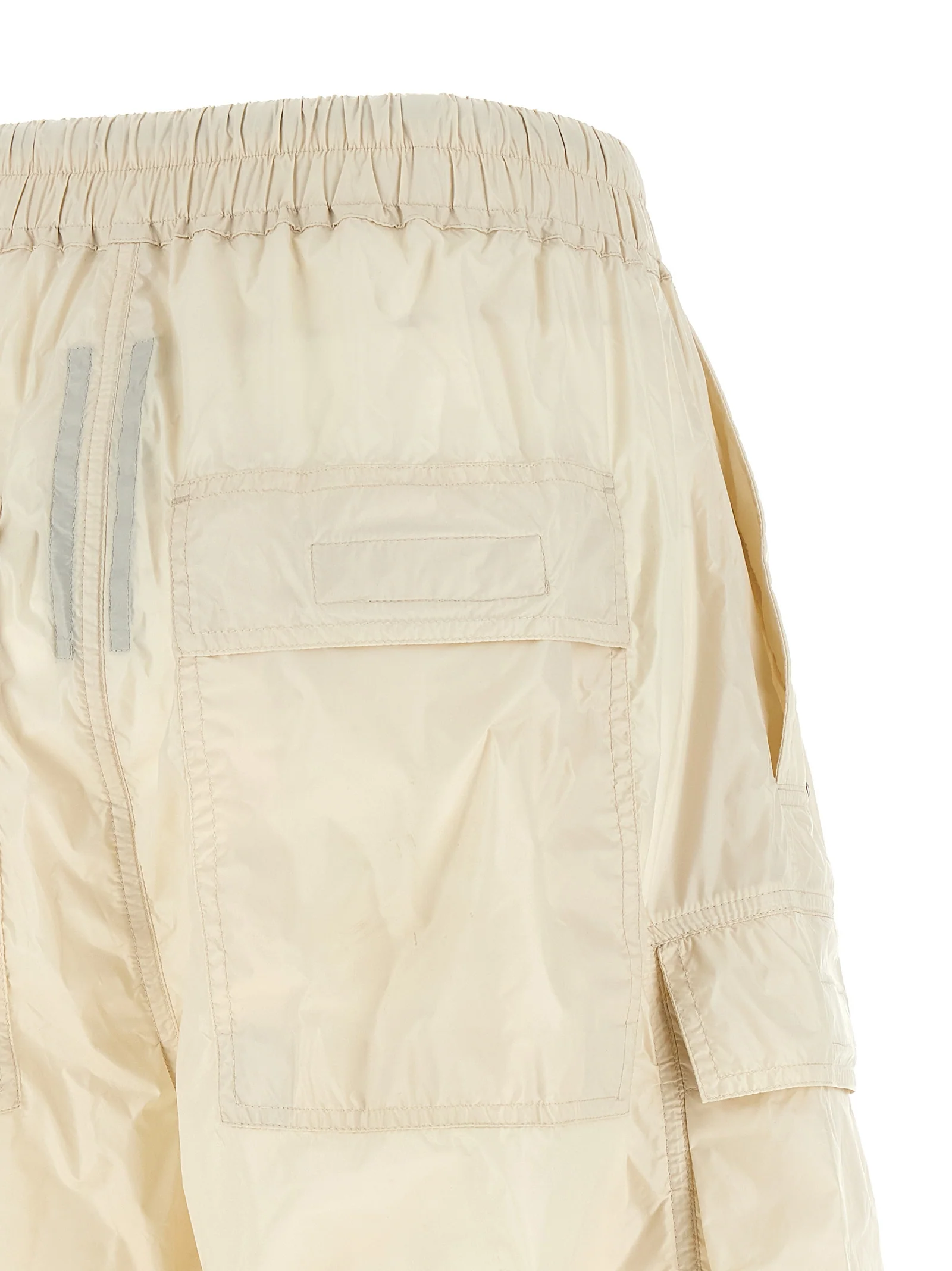 Drkshdw Women 'Double Cargo Jumbo Belas' Pants - Image 4