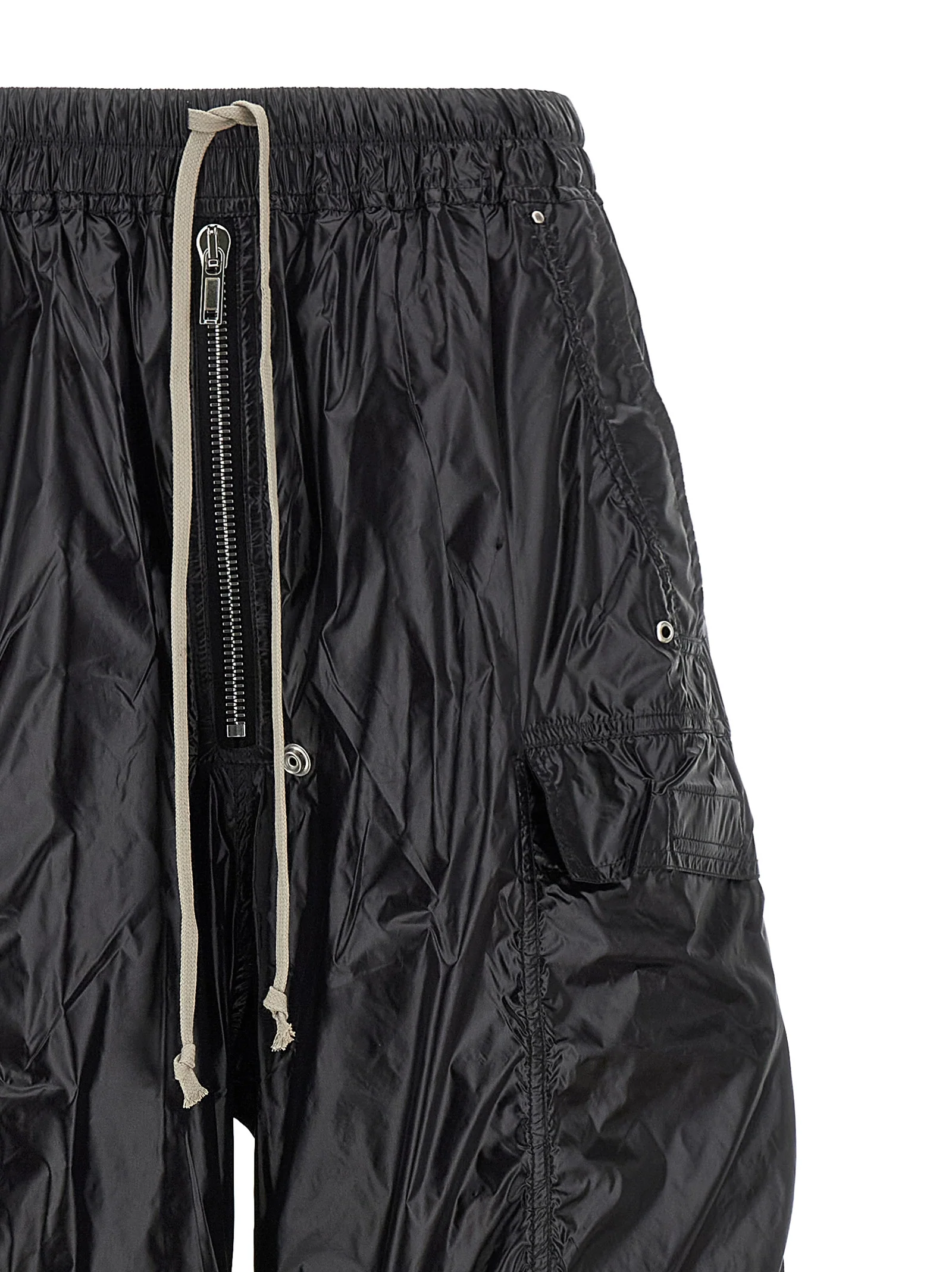 Drkshdw Women 'Double Cargo Jumbo Belas' Pants - Image 3