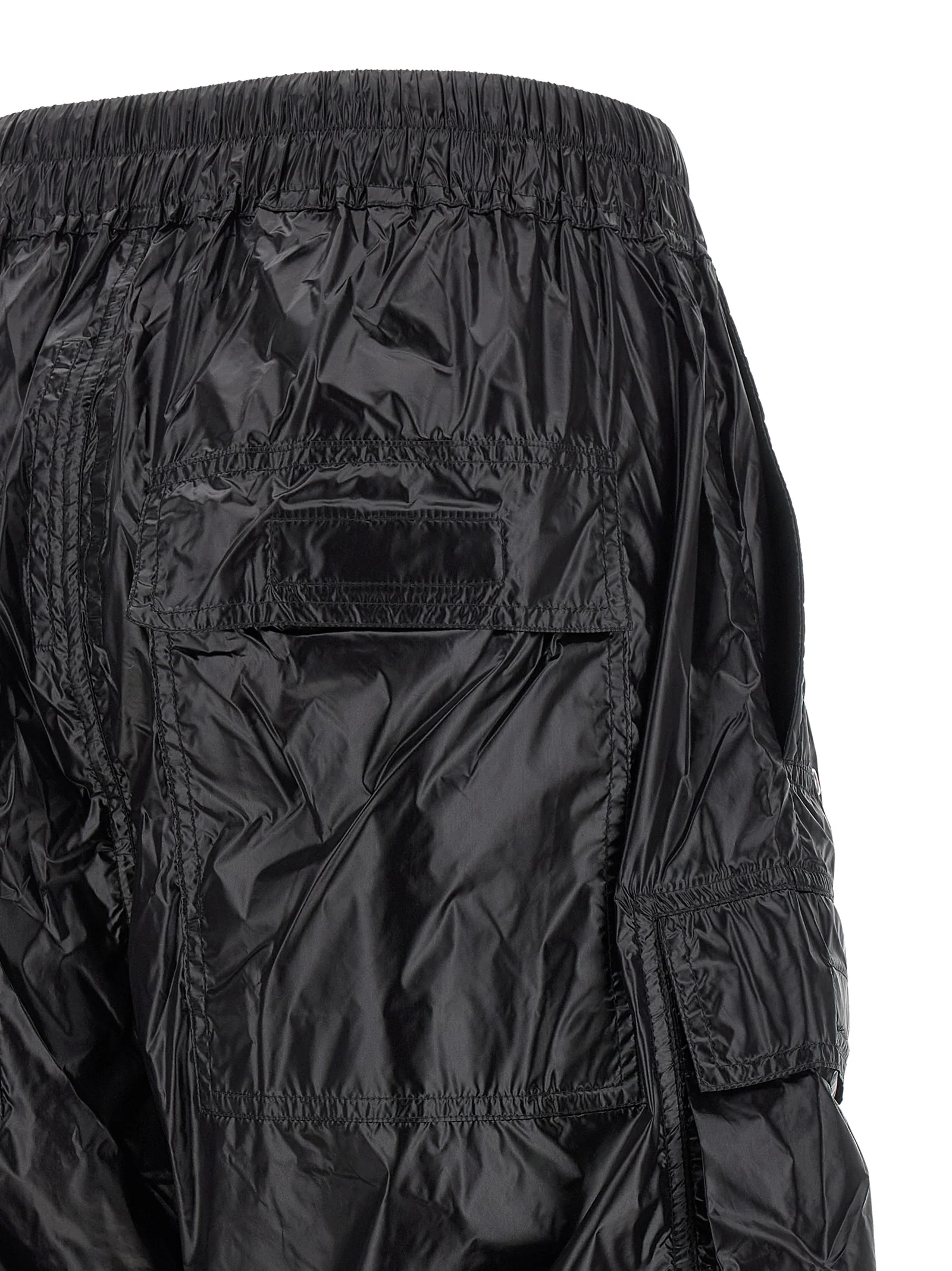 Drkshdw Women 'Double Cargo Jumbo Belas' Pants - Image 4