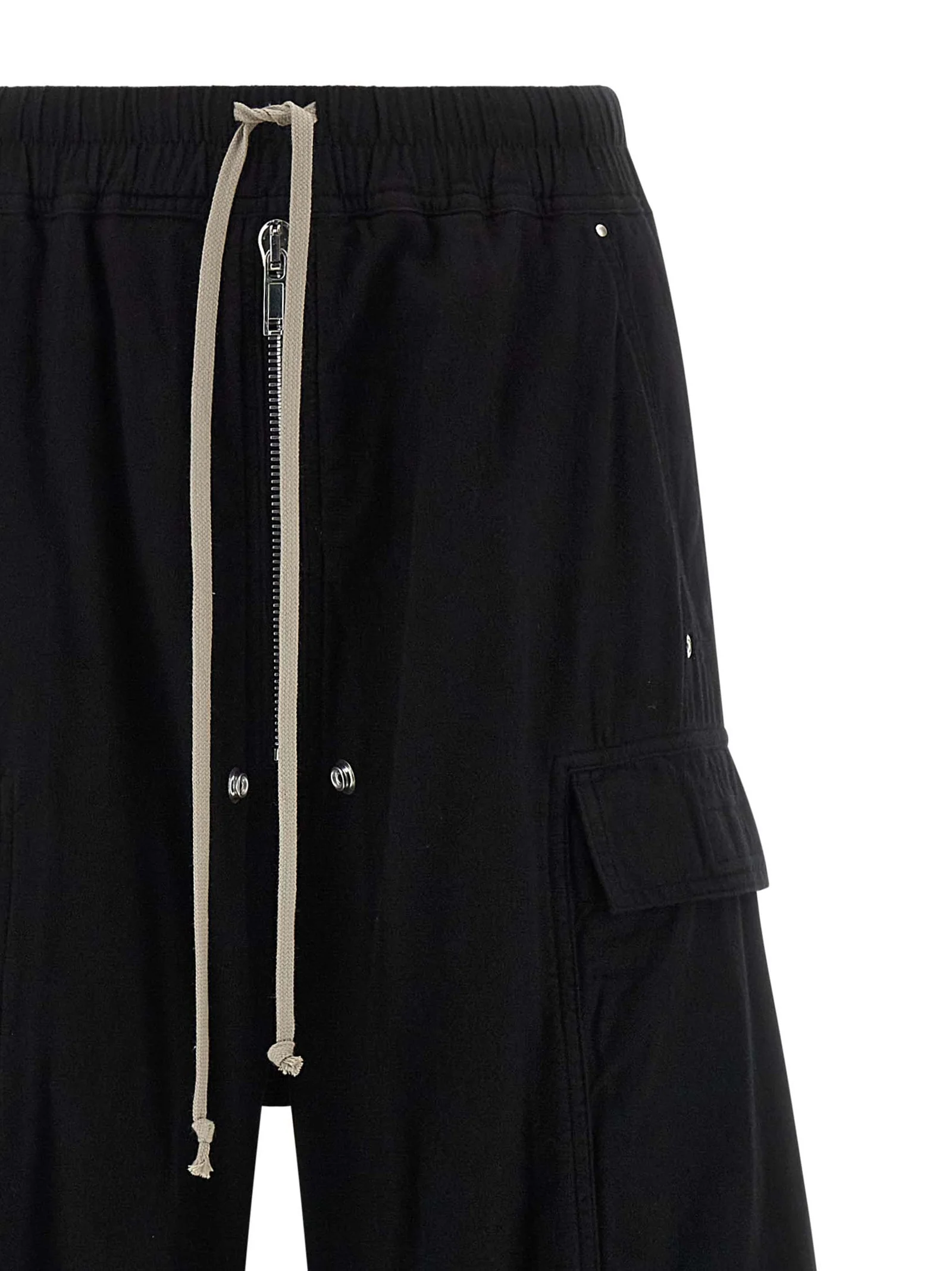 Drkshdw Women 'Double Cargo Jumbo Belas' Pants - Image 3