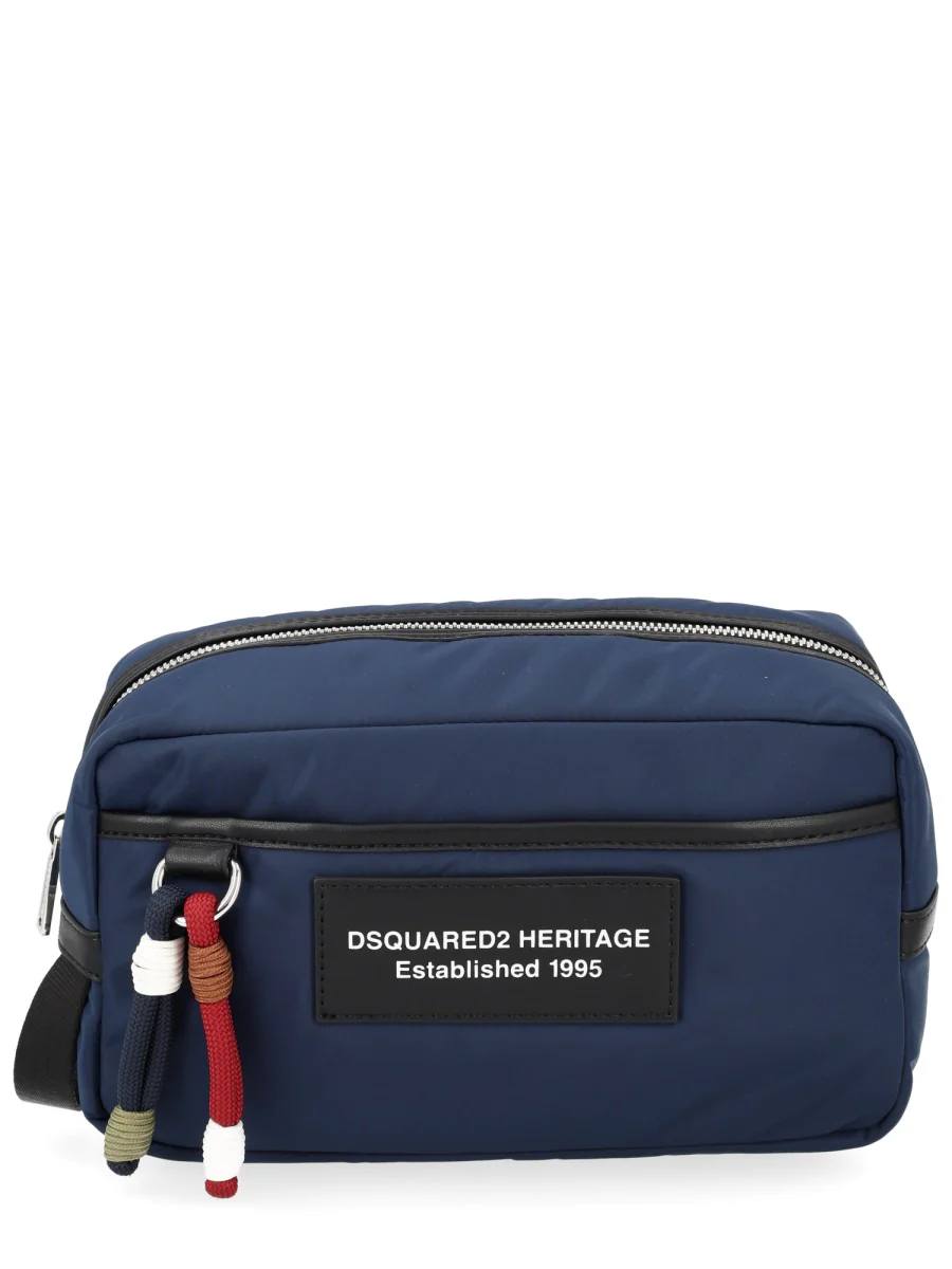 Dsquared Men "Heritage" Bag