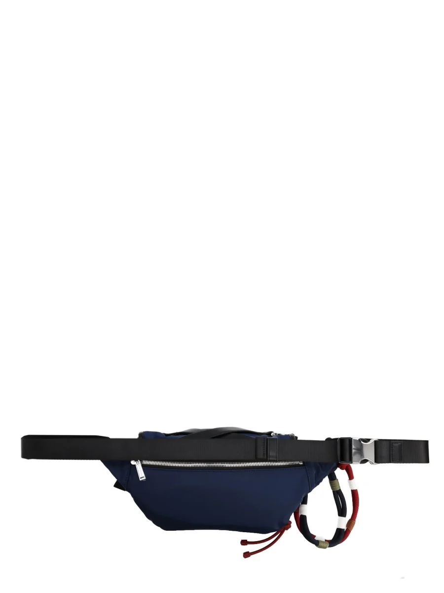 Dsquared Men Pouch "Heritage" - Image 2
