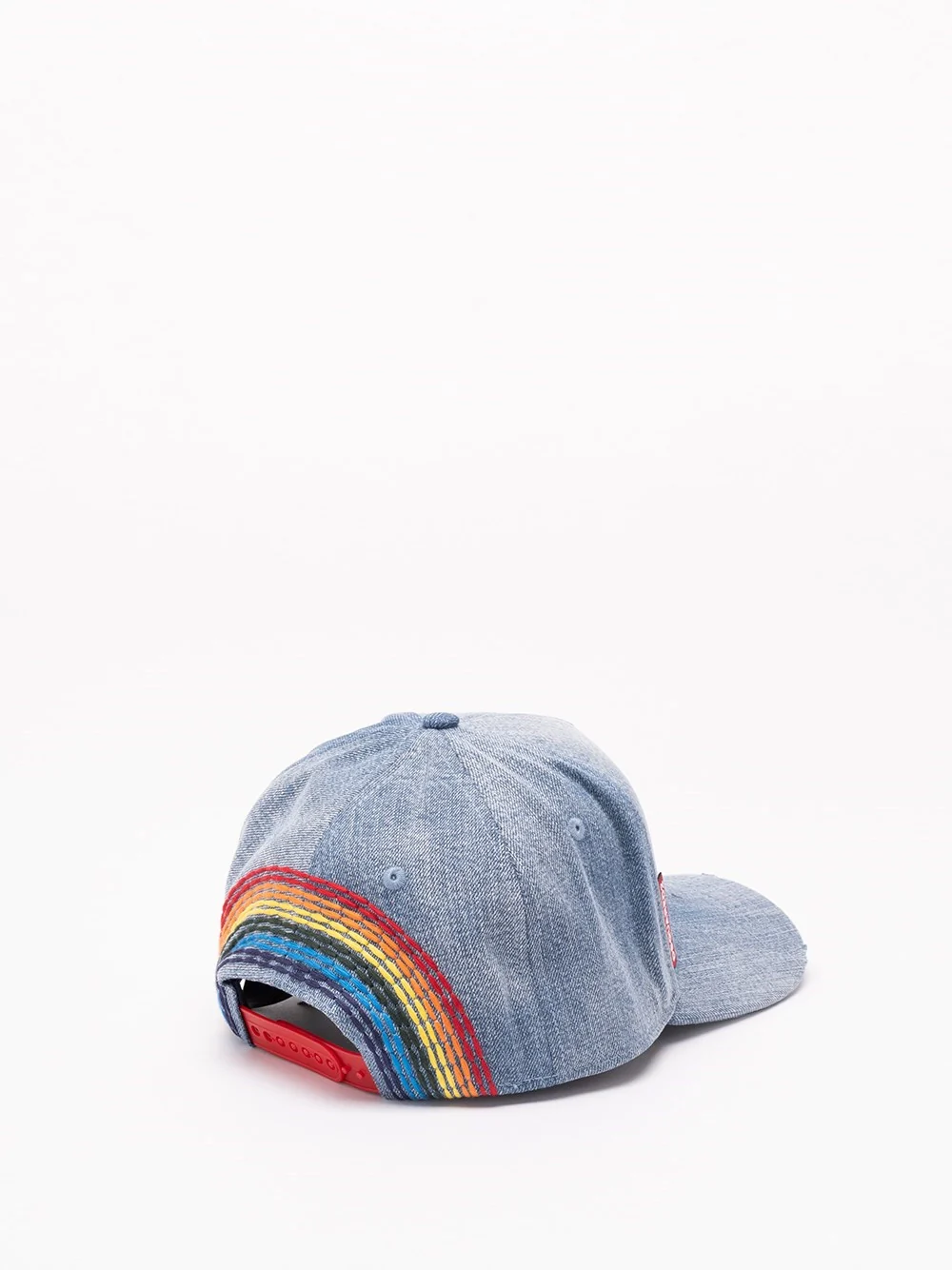 Dsquared2 Men Baseball Cap - Image 2