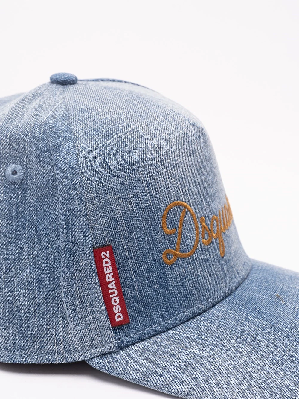 Dsquared2 Men Baseball Cap - Image 3