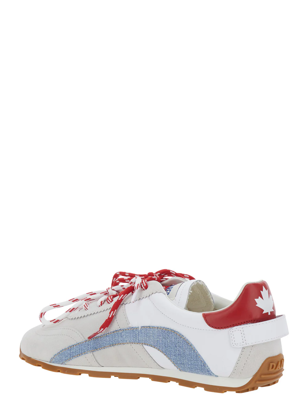 Dsquared2 Men Dc-642 - Image 3