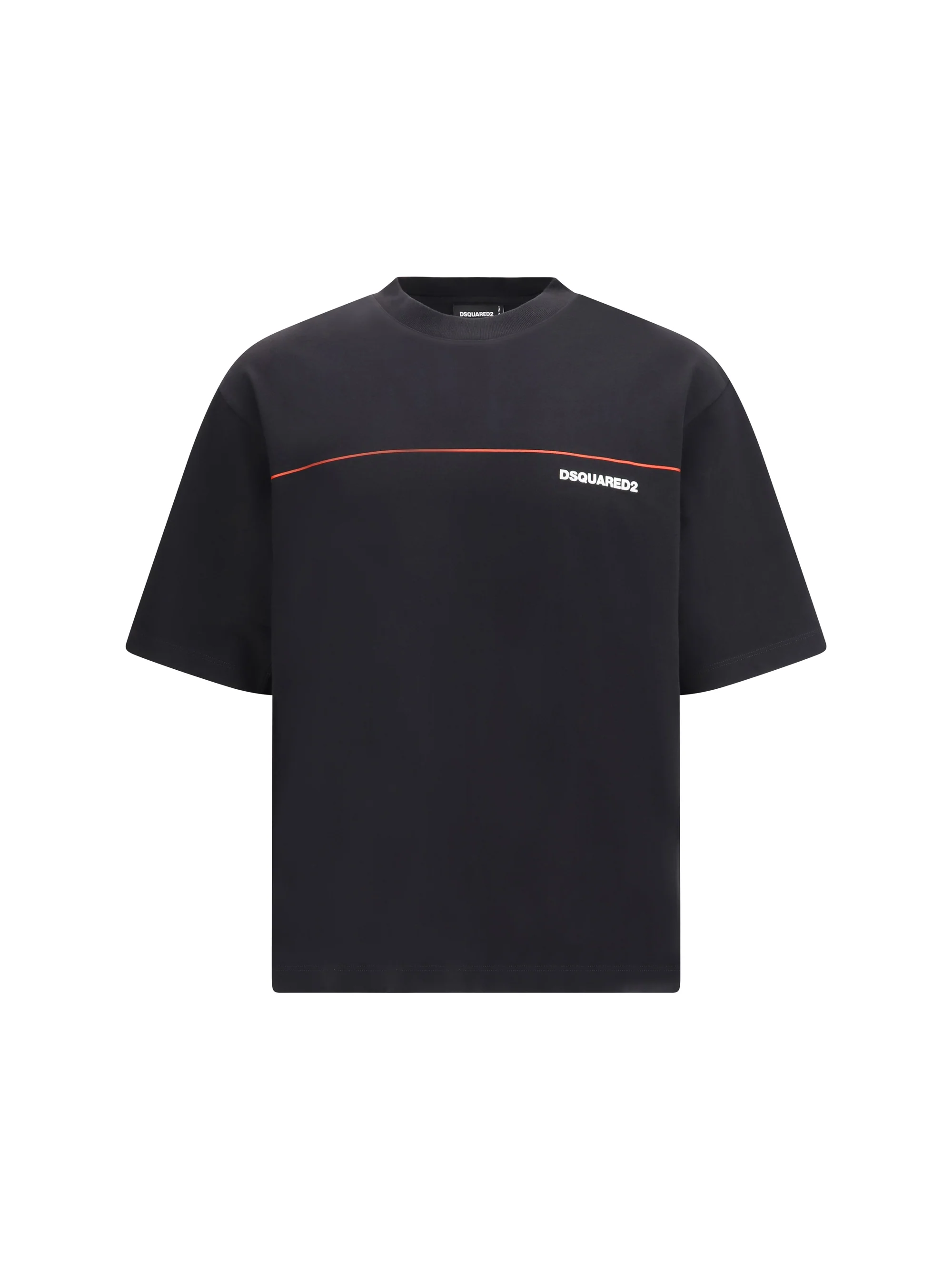 Dsquared2 Men Cotton T-Shirt