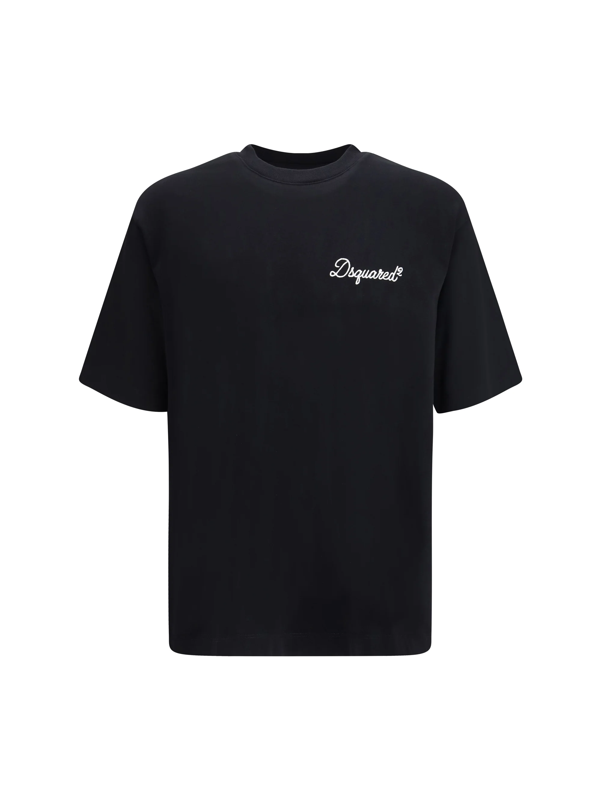 Dsquared2 Men Signature T-Shirt