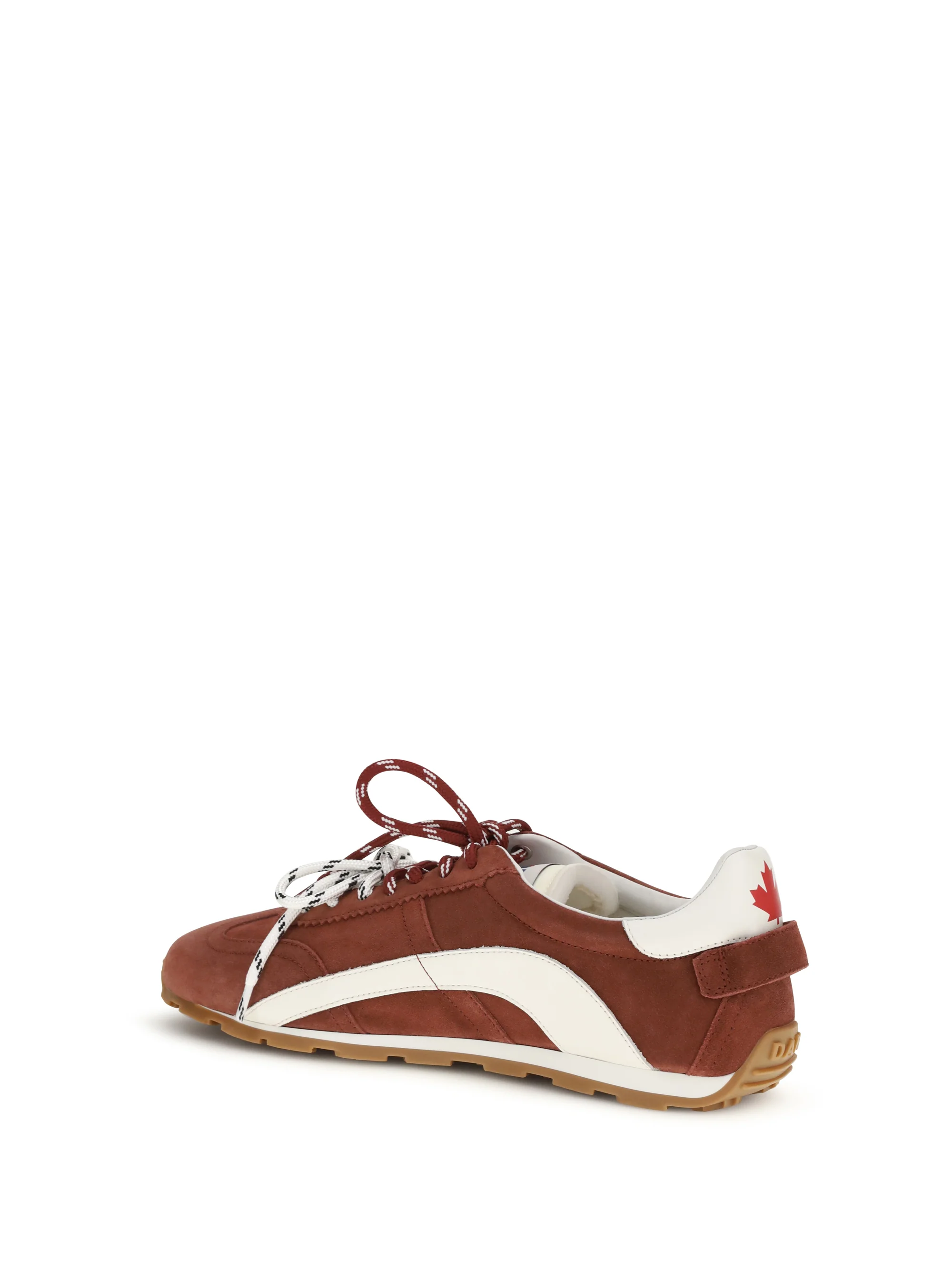 Dsquared2 Men Sneacker - Image 3