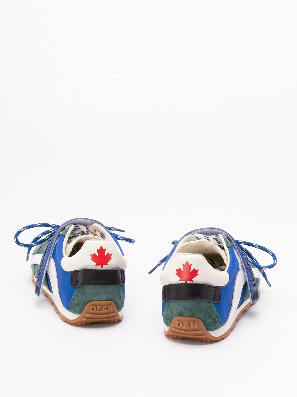 Dsquared2 Men Sneakers - Image 3