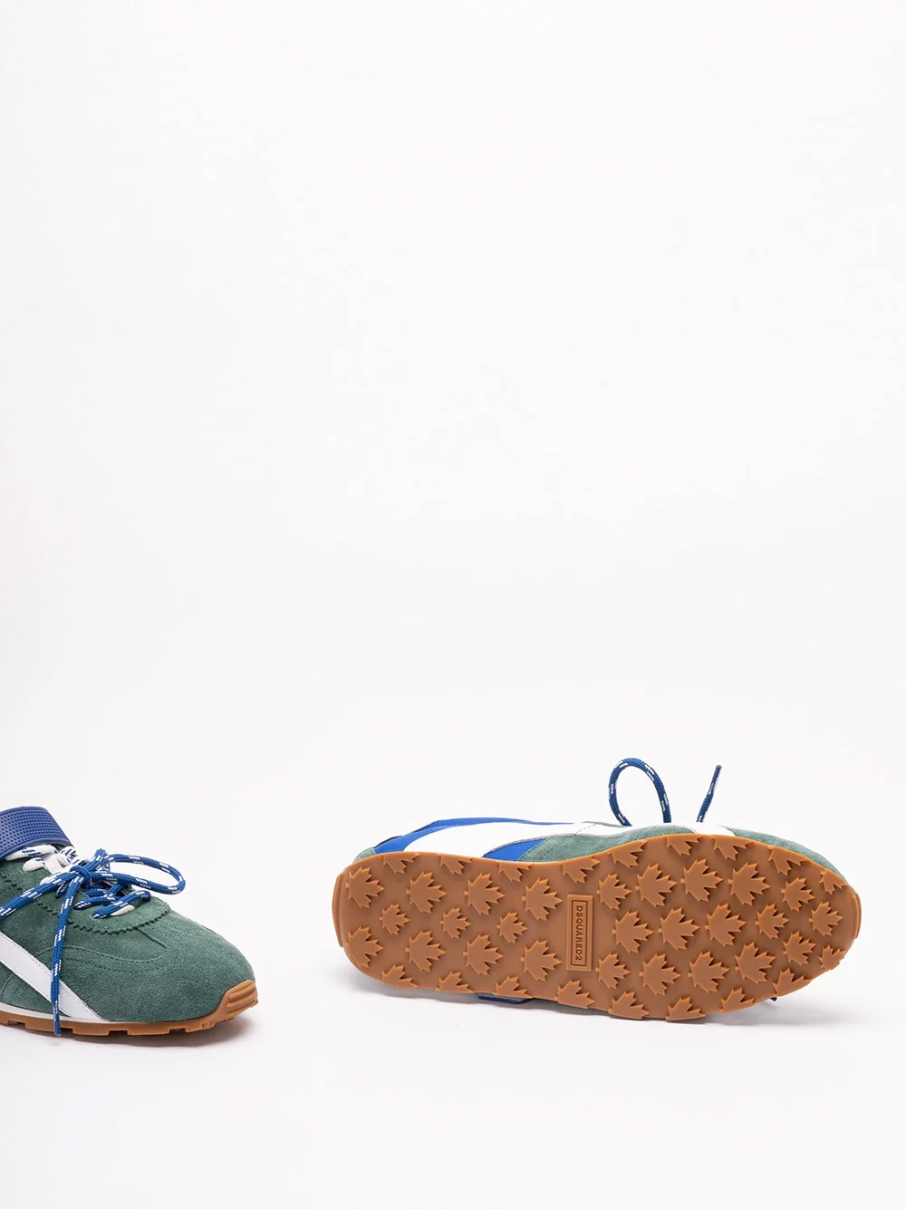 Dsquared2 Men Sneakers - Image 4
