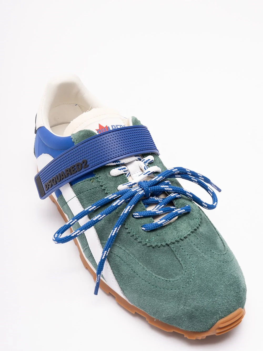 Dsquared2 Men Sneakers - Image 5