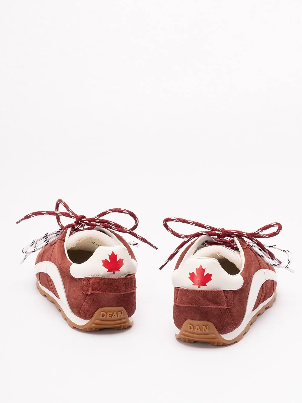 Dsquared2 Men Sneakers - Image 3