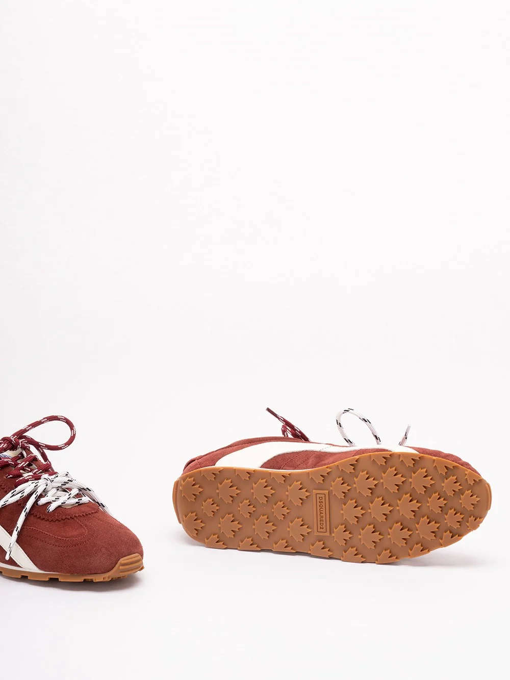 Dsquared2 Men Sneakers - Image 4