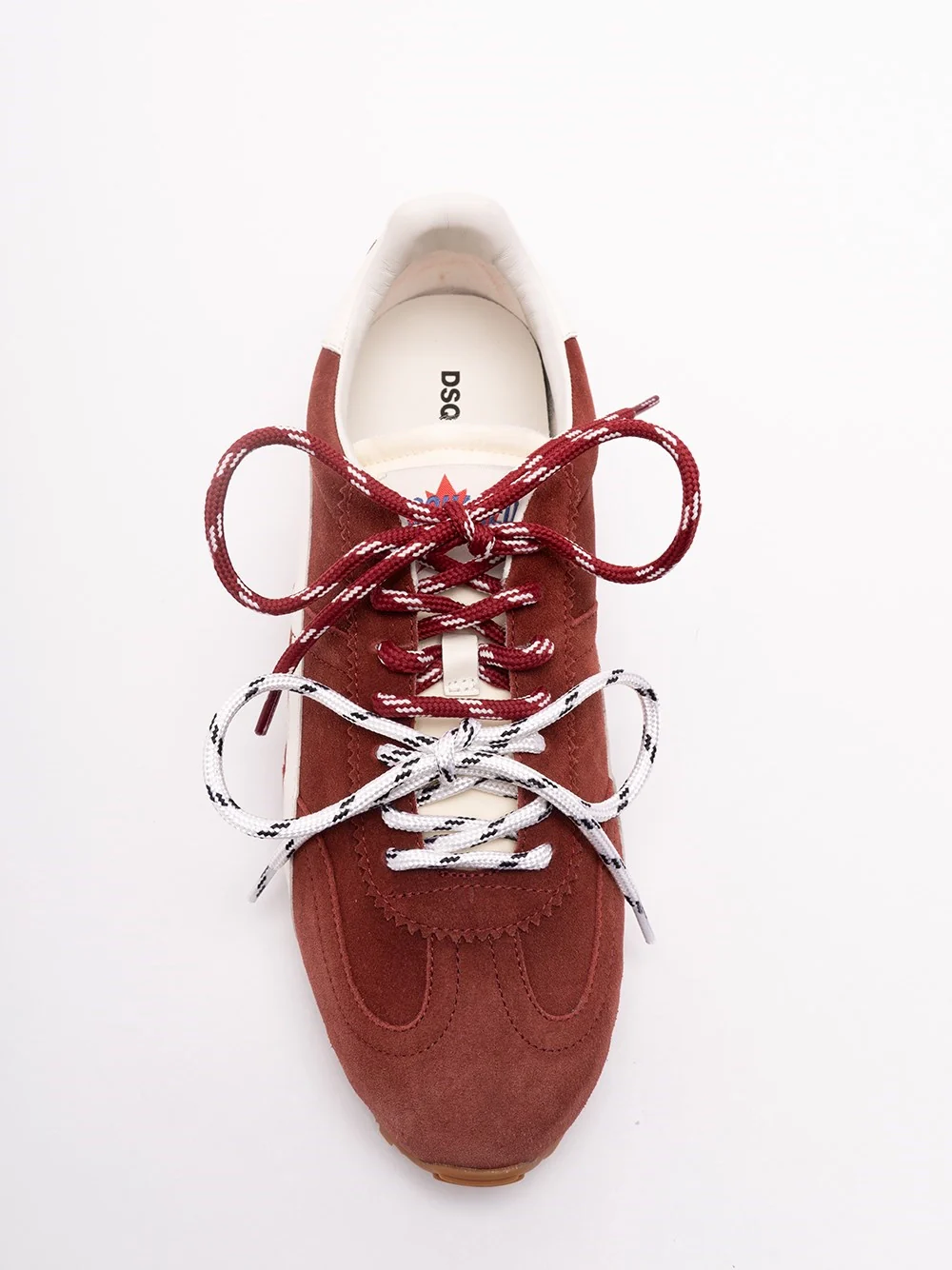 Dsquared2 Men Sneakers - Image 5