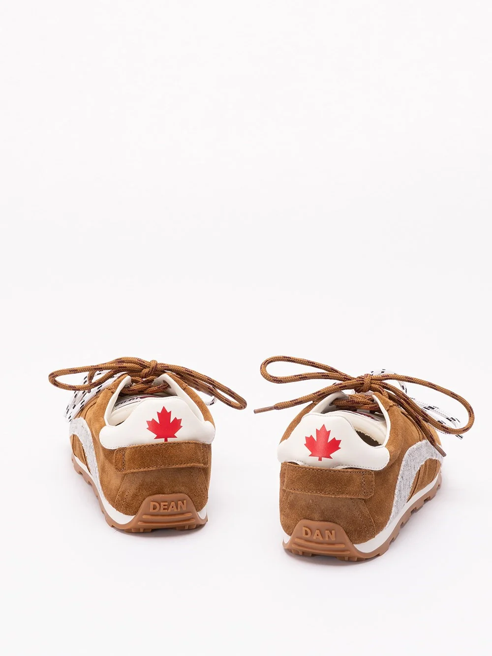 Dsquared2 Men Sneakers - Image 3