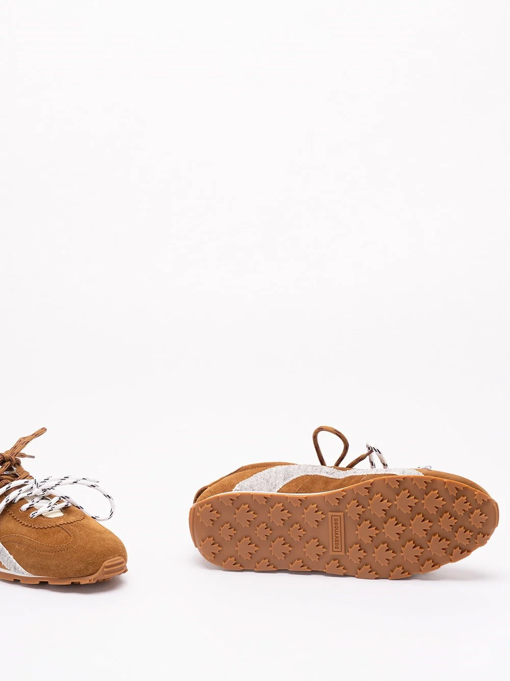Dsquared2 Men Sneakers - Image 4