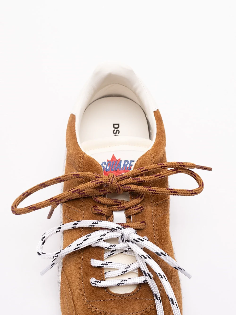 Dsquared2 Men Sneakers - Image 5