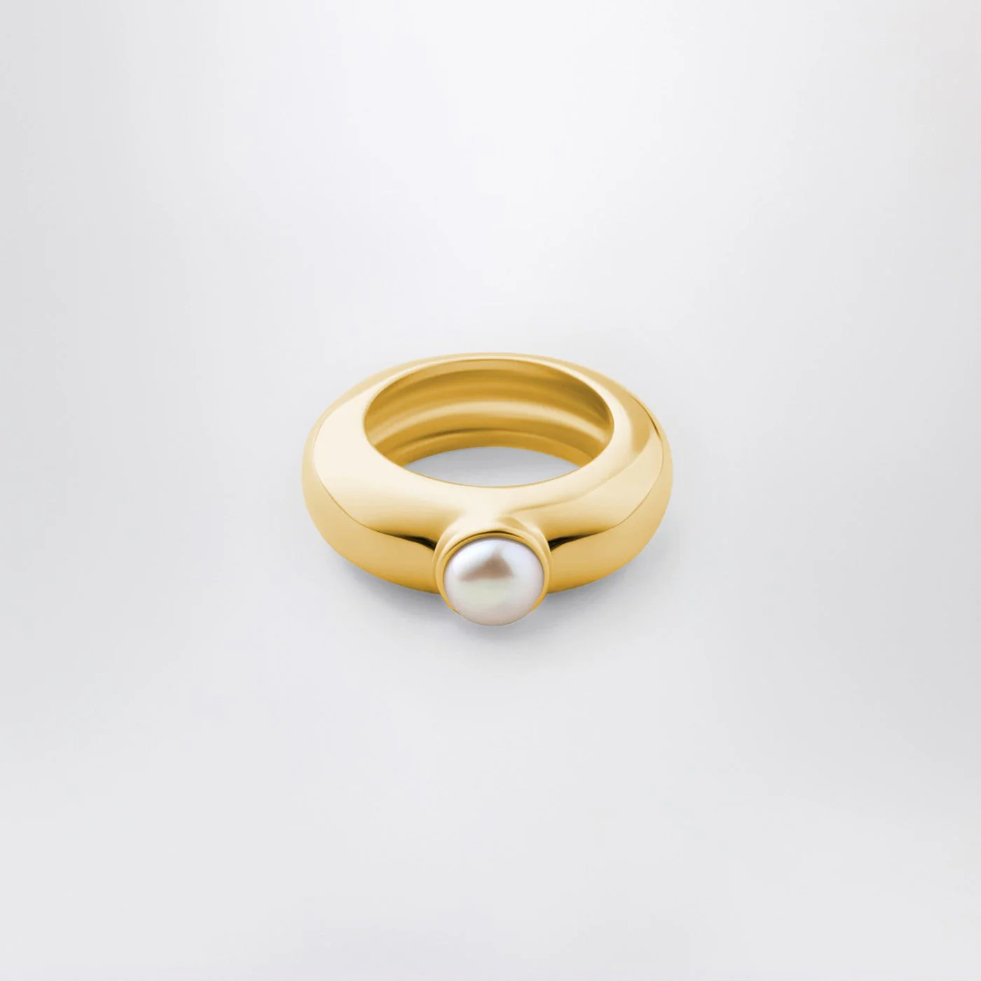 Eliou Juliette Gold Ring Women