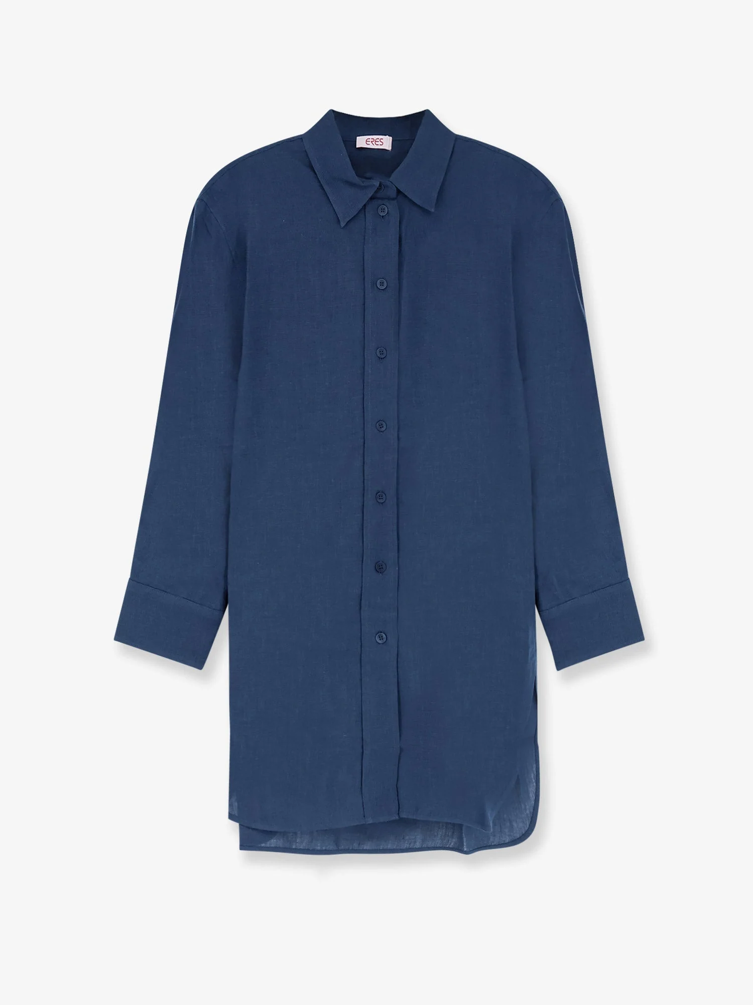 Eres Women Mignonette Linen Shirt