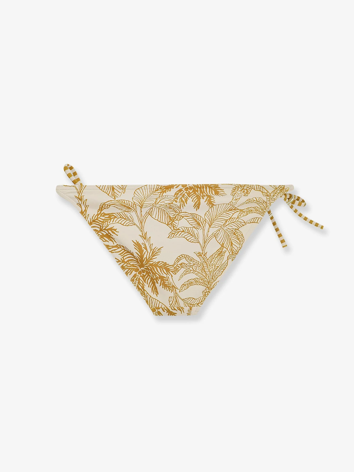 Eres Women Nylon Bikini Bottom - Image 2