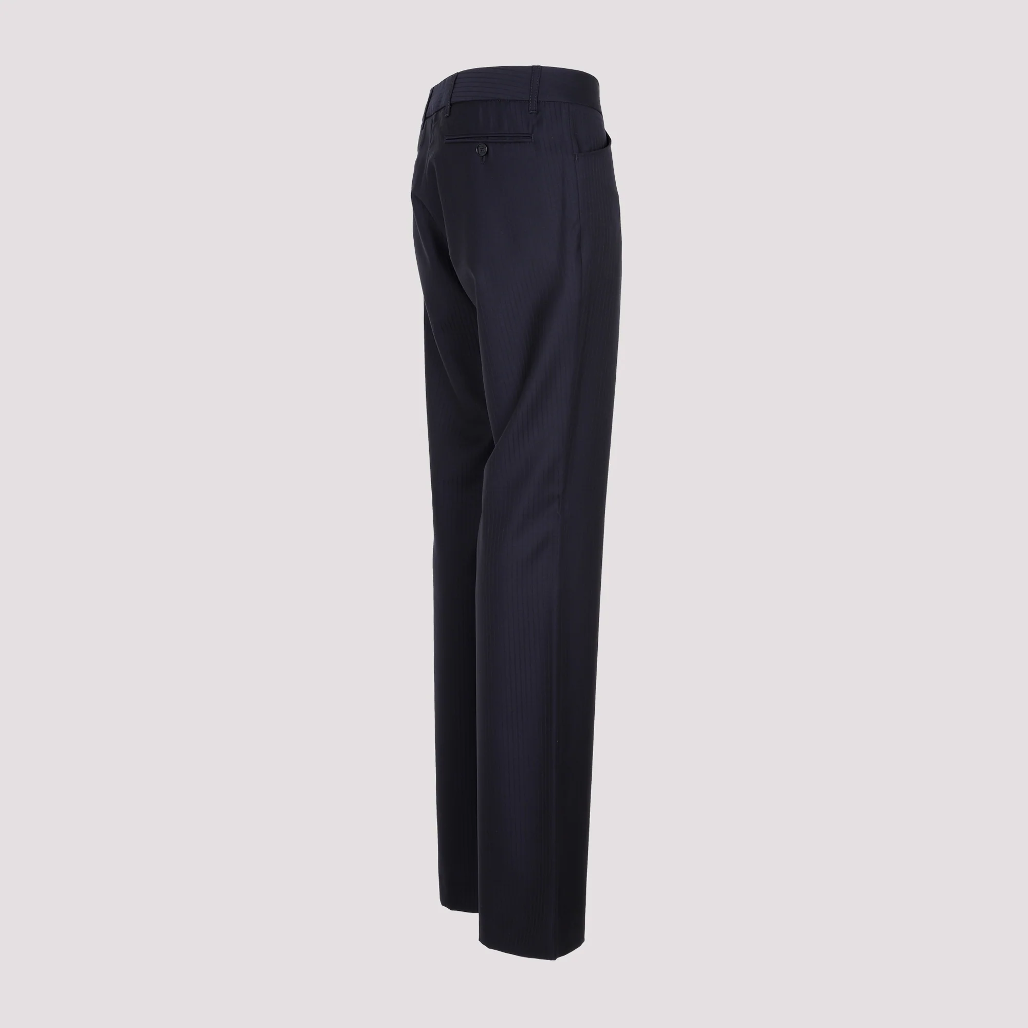 Etro Bootcut Trousers Men - Image 3